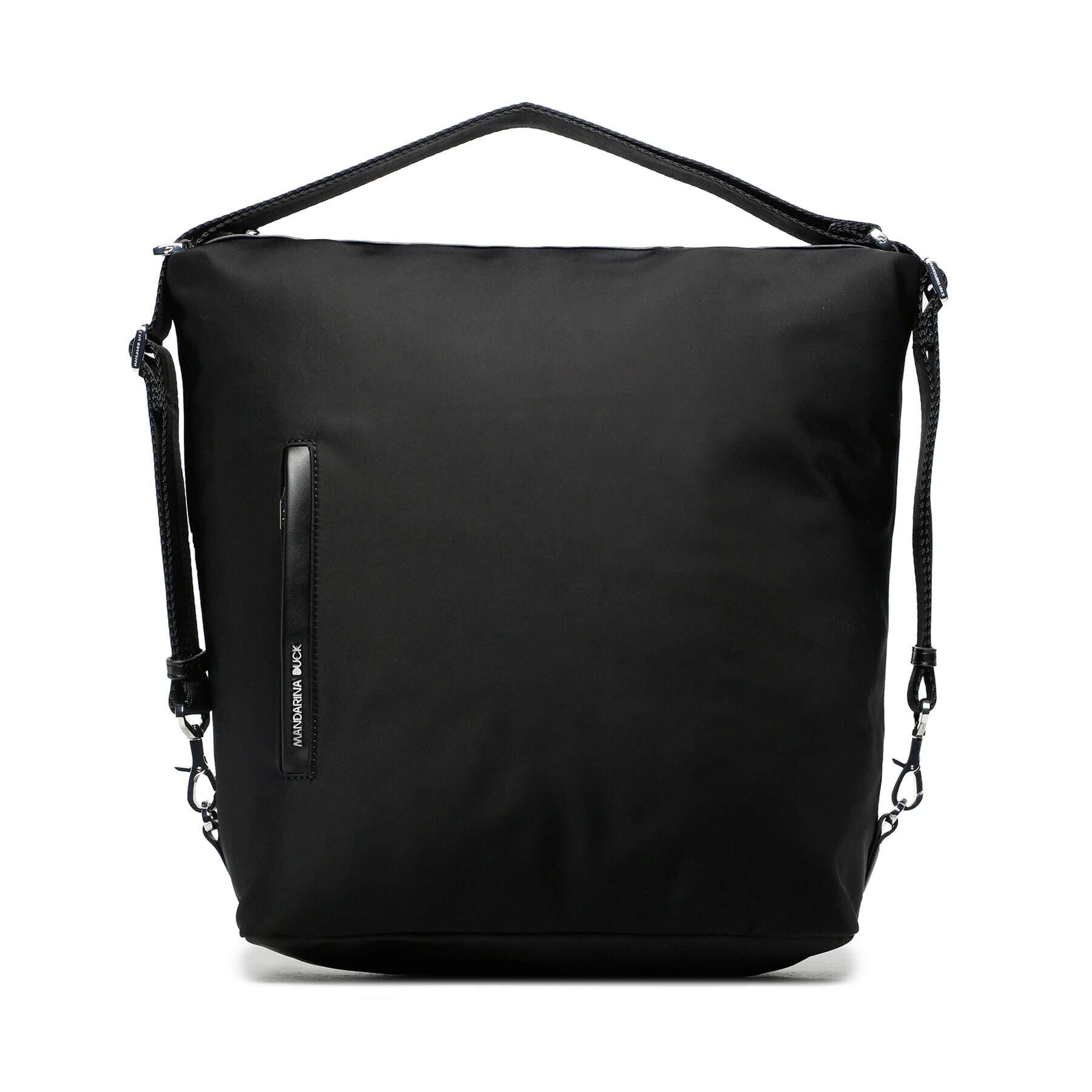 Mandarina Duck Дамска чанта Hunter P10VCT10 Черен - Pepit.bg