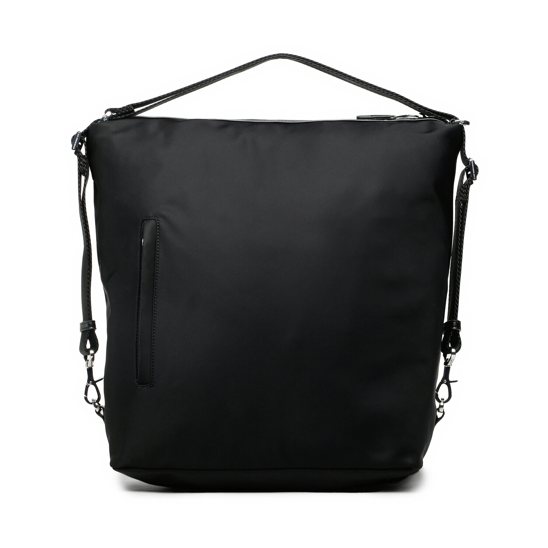 Mandarina Duck Дамска чанта Hunter P10VCT10 Черен - Pepit.bg