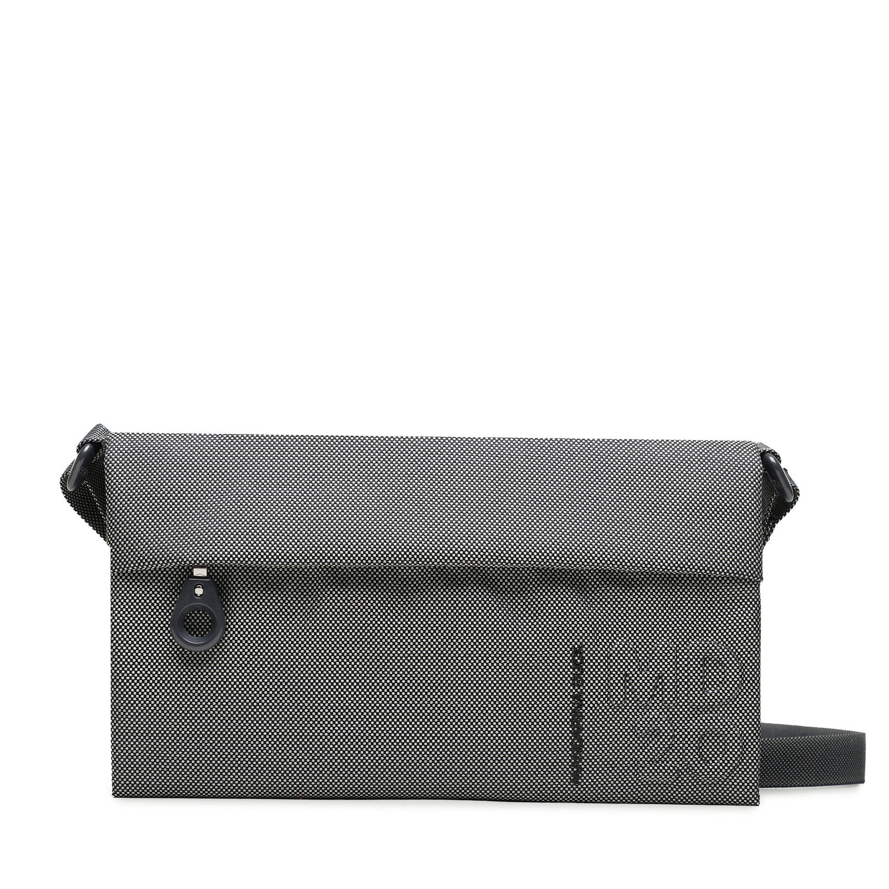 Mandarina Duck Дамска чанта P10QMT33 Сив - Pepit.bg