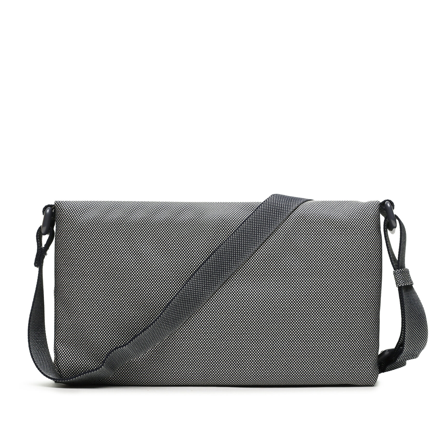 Mandarina Duck Дамска чанта P10QMT33 Сив - Pepit.bg