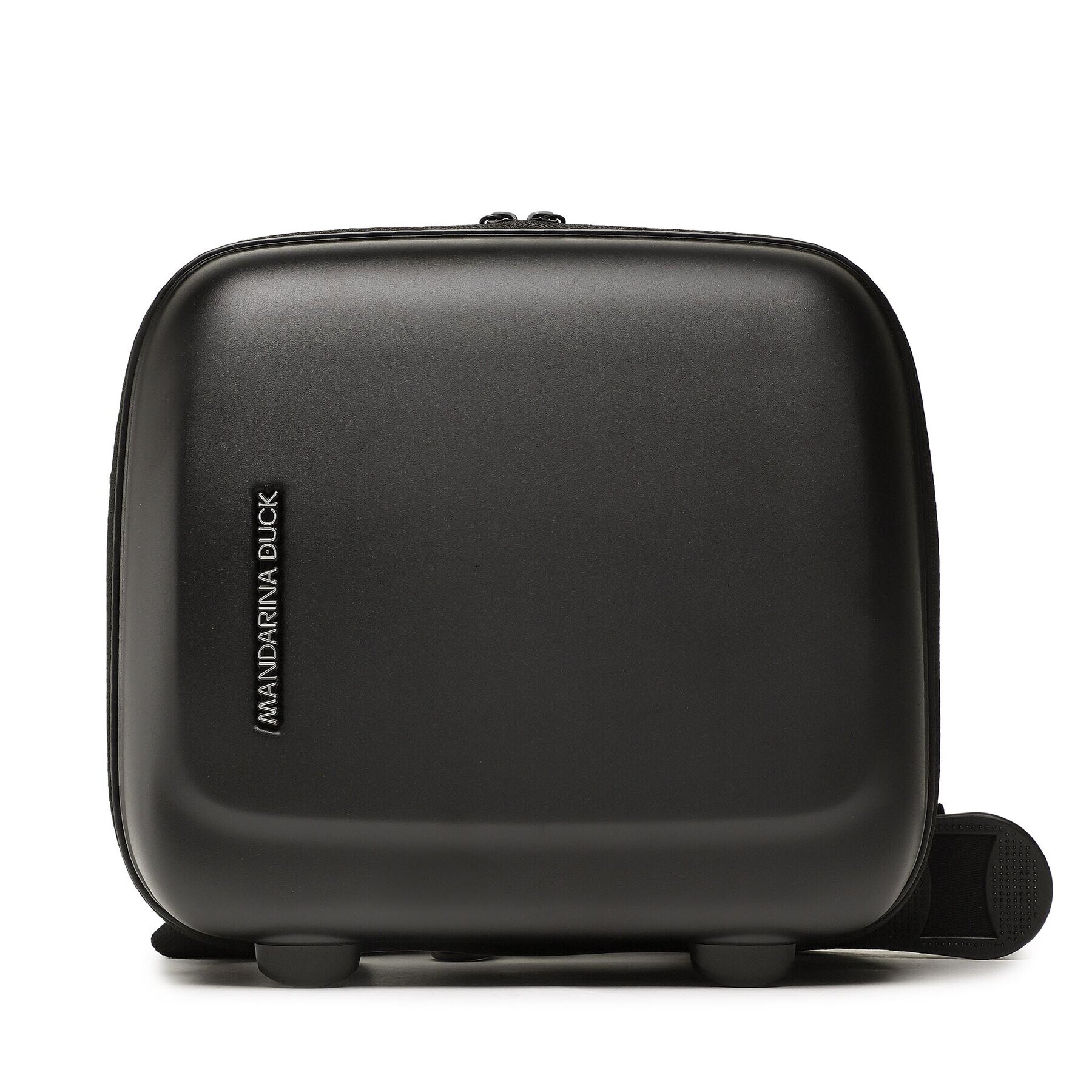 Mandarina Duck Несесер D-Drop P10KEN01651 Черен - Pepit.bg