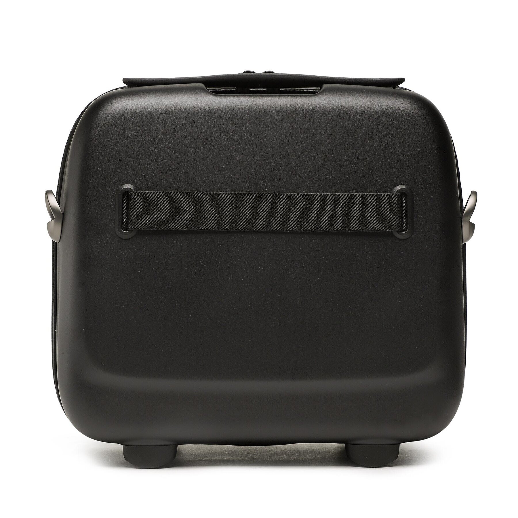 Mandarina Duck Несесер D-Drop P10KEN01651 Черен - Pepit.bg