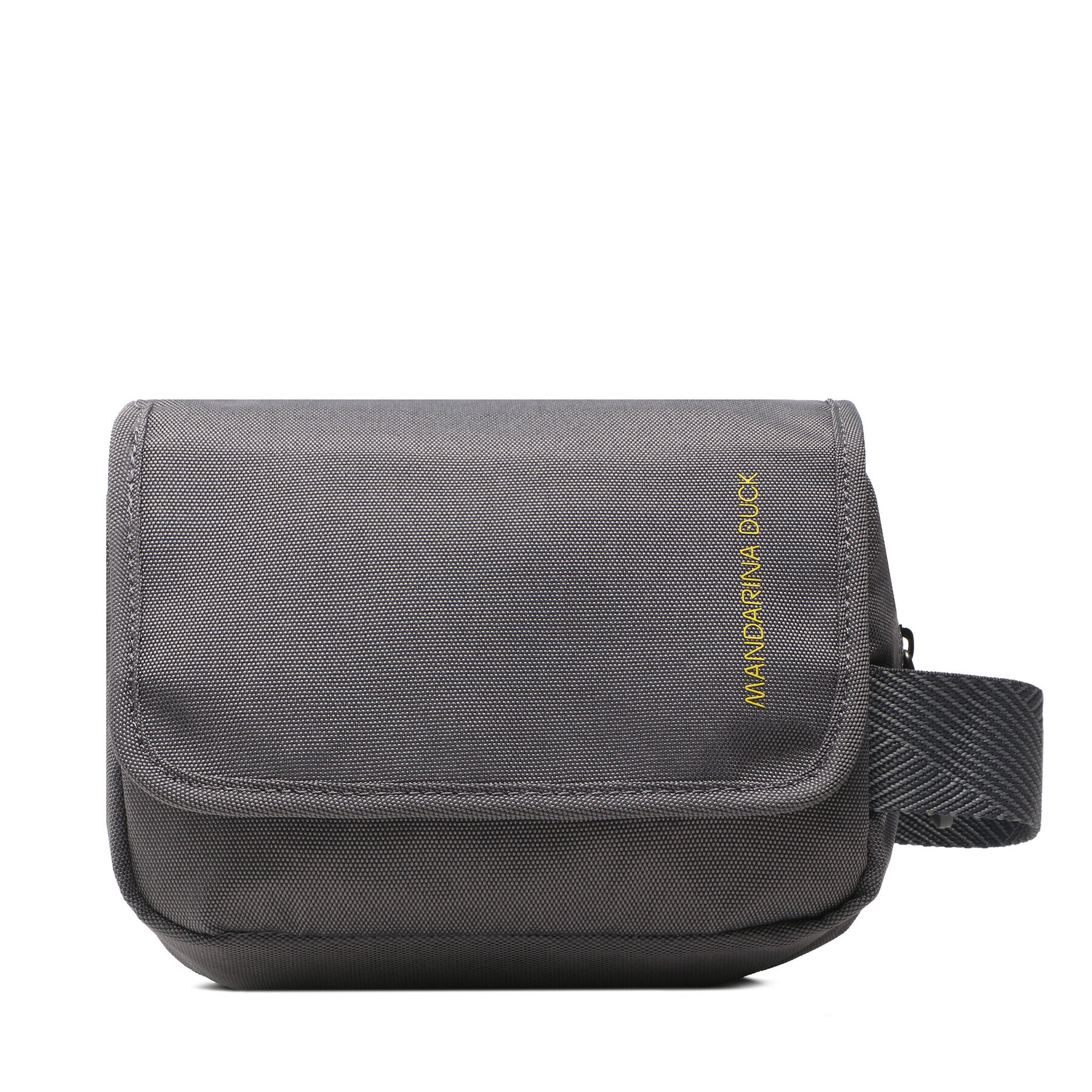 Mandarina Duck Несесер Necessaire P10JNN03465 Сив - Pepit.bg