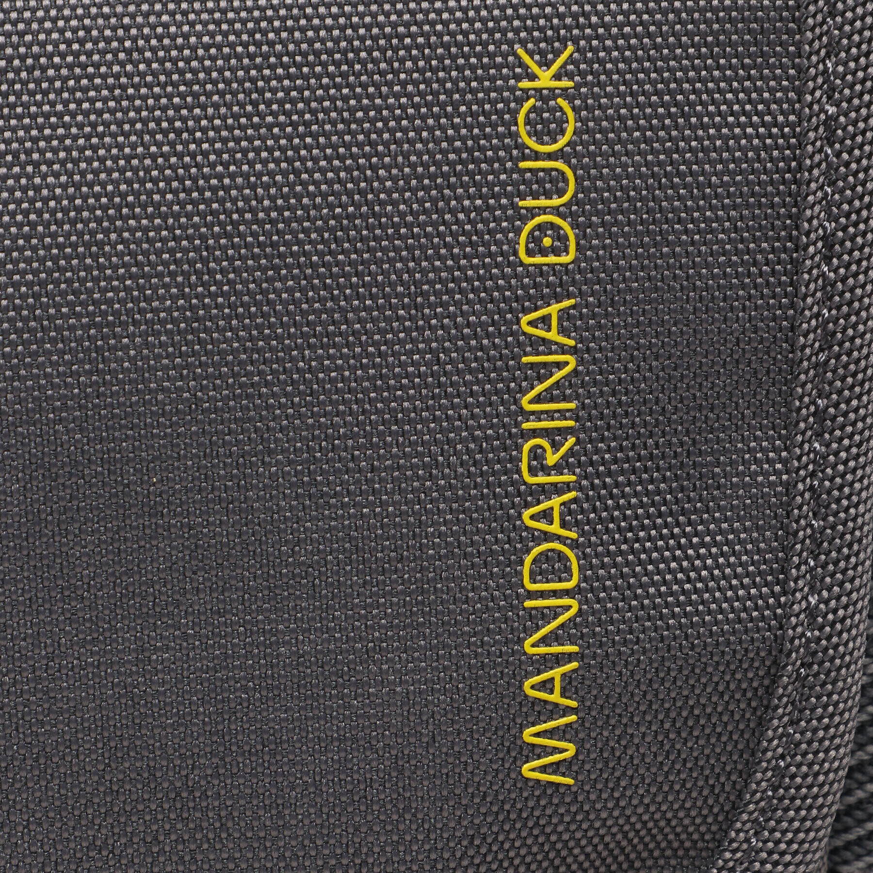 Mandarina Duck Несесер Necessaire P10JNN03465 Сив - Pepit.bg