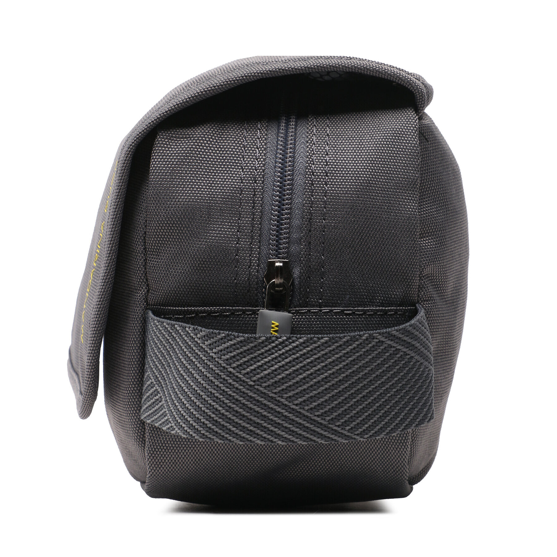 Mandarina Duck Несесер Necessaire P10JNN03465 Сив - Pepit.bg