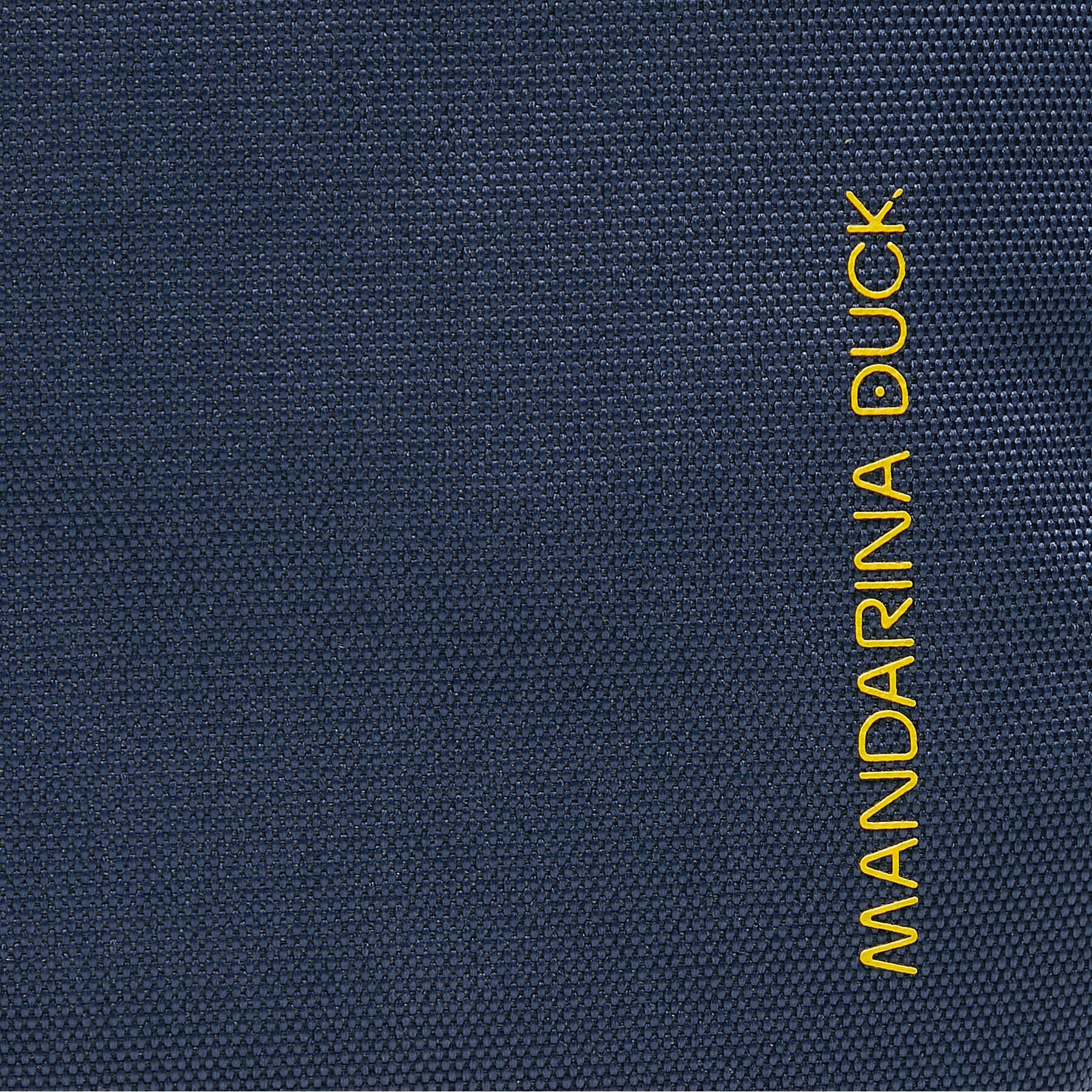 Mandarina Duck Несесер Smile & Go P10JNN02 Тъмносин - Pepit.bg