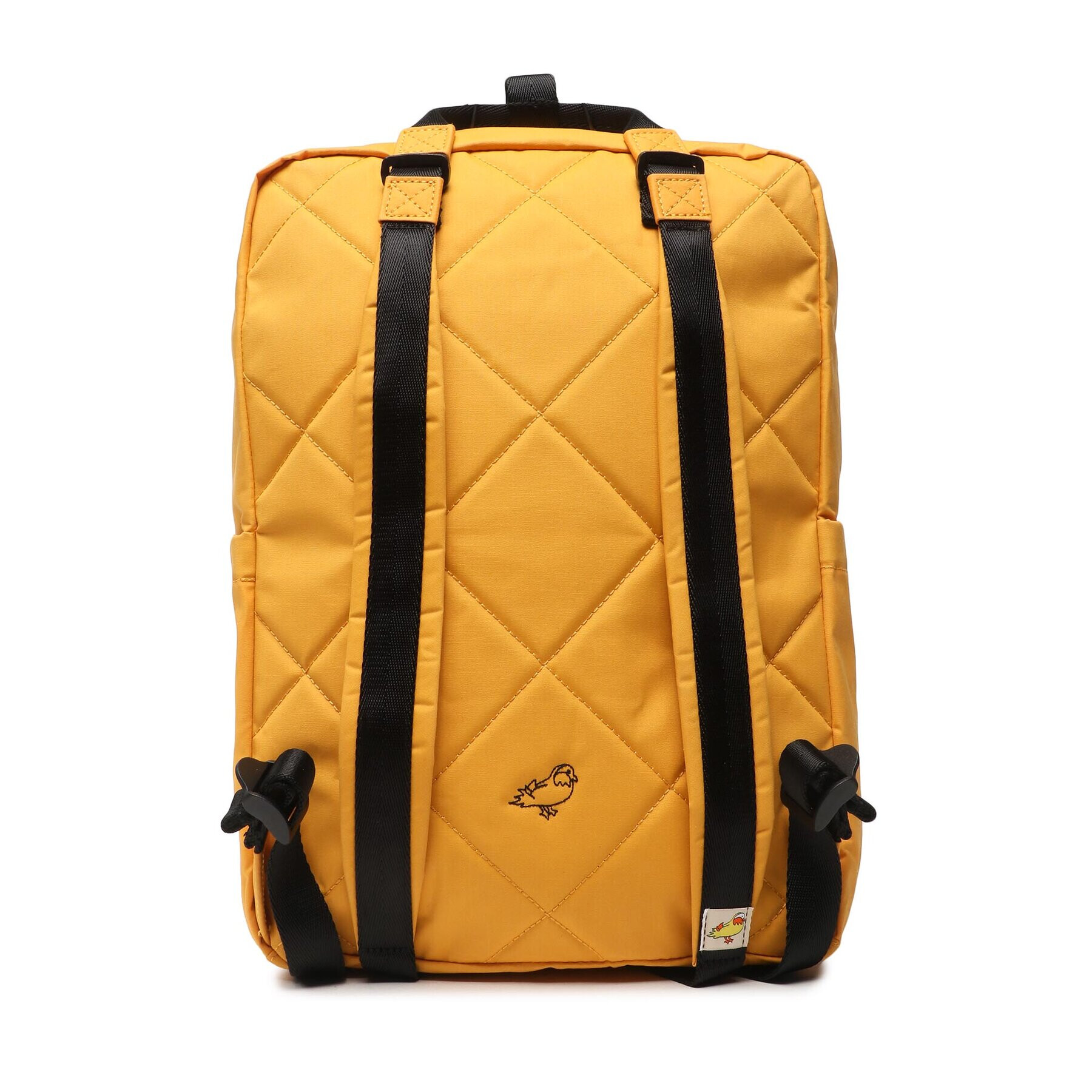 Mandarina Duck Раница Anniversary P10JXT01208 Жълт - Pepit.bg