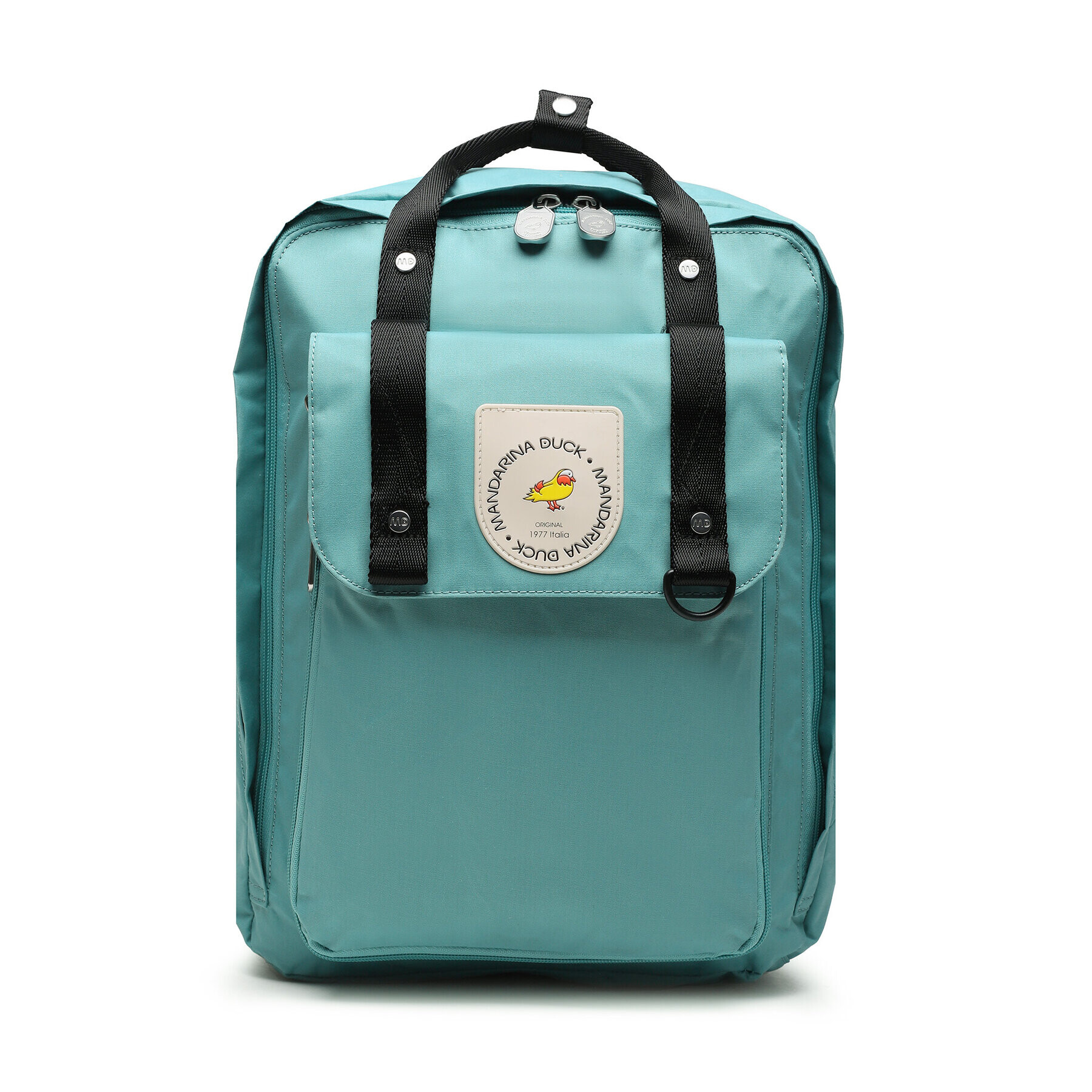 Mandarina Duck Раница Anniversary P10JXT01258 Син - Pepit.bg