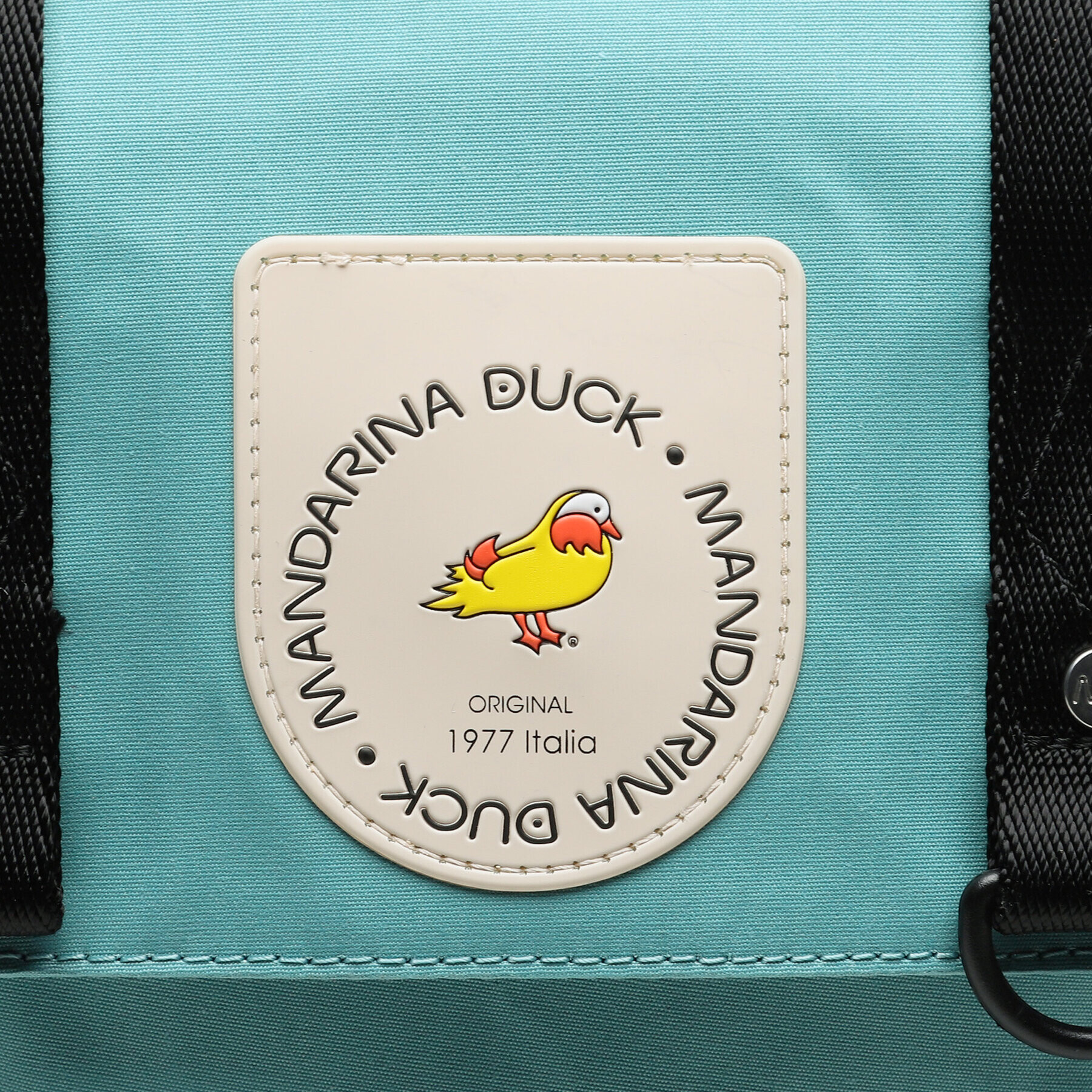 Mandarina Duck Раница Anniversary P10JXT01258 Син - Pepit.bg