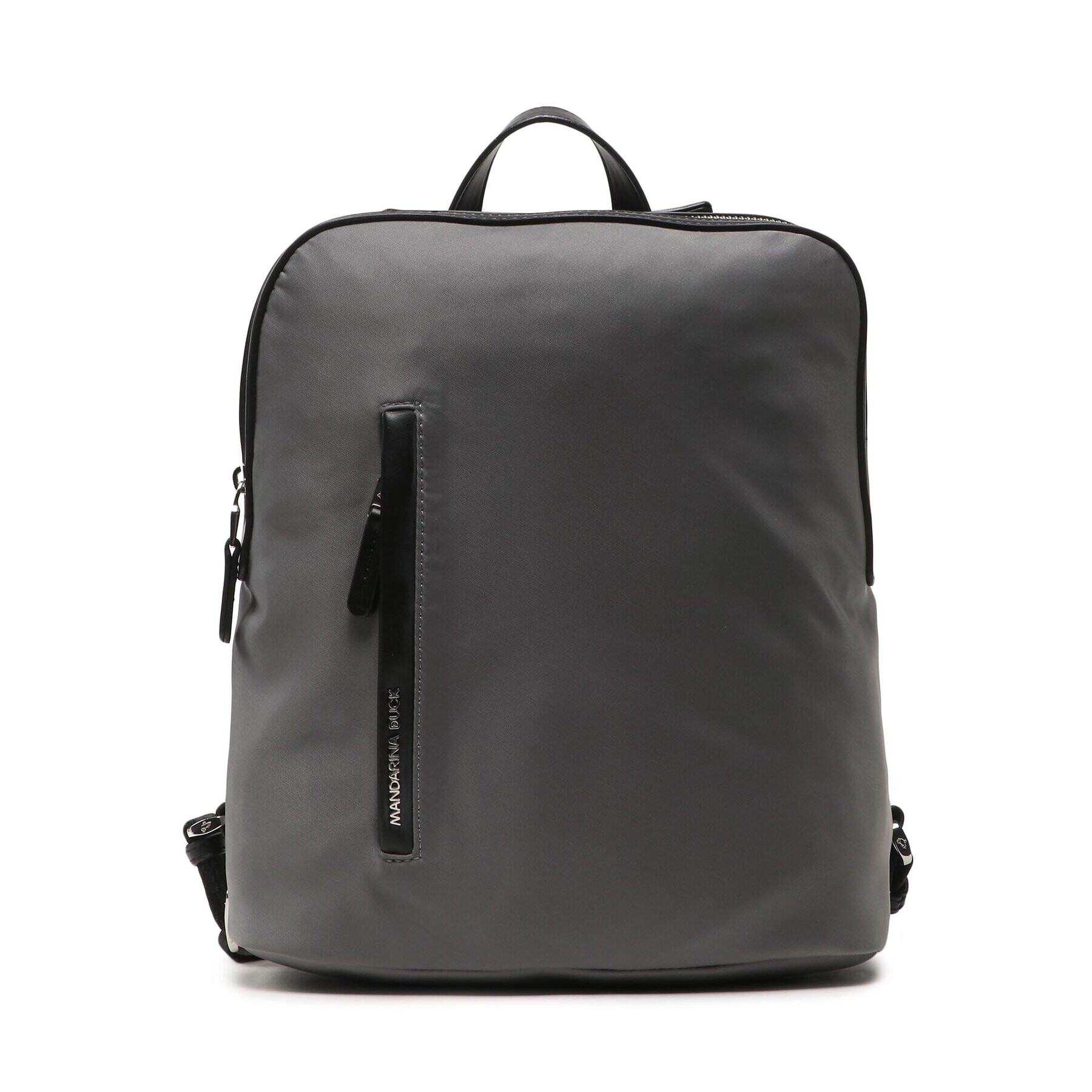 Mandarina Duck Раница Hunter P10VCT08 Сив - Pepit.bg