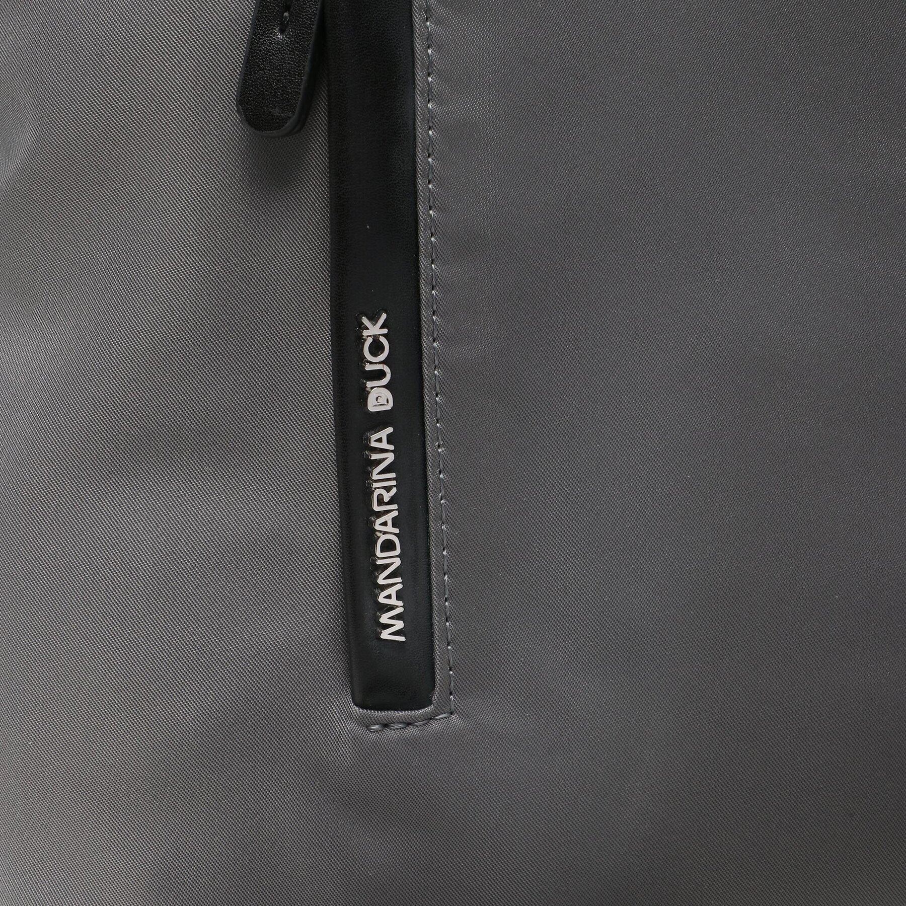 Mandarina Duck Раница Hunter P10VCT08 Сив - Pepit.bg