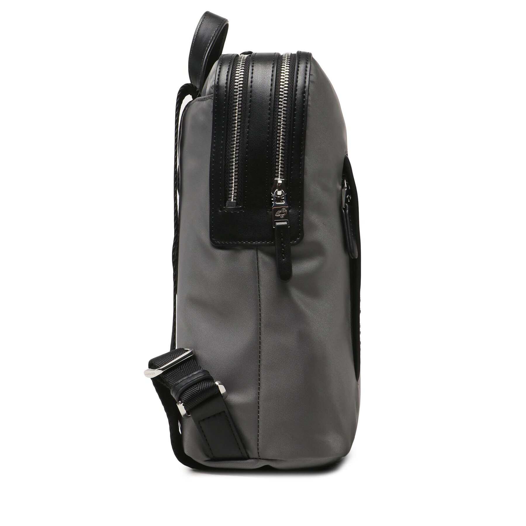 Mandarina Duck Раница Hunter P10VCT08 Сив - Pepit.bg