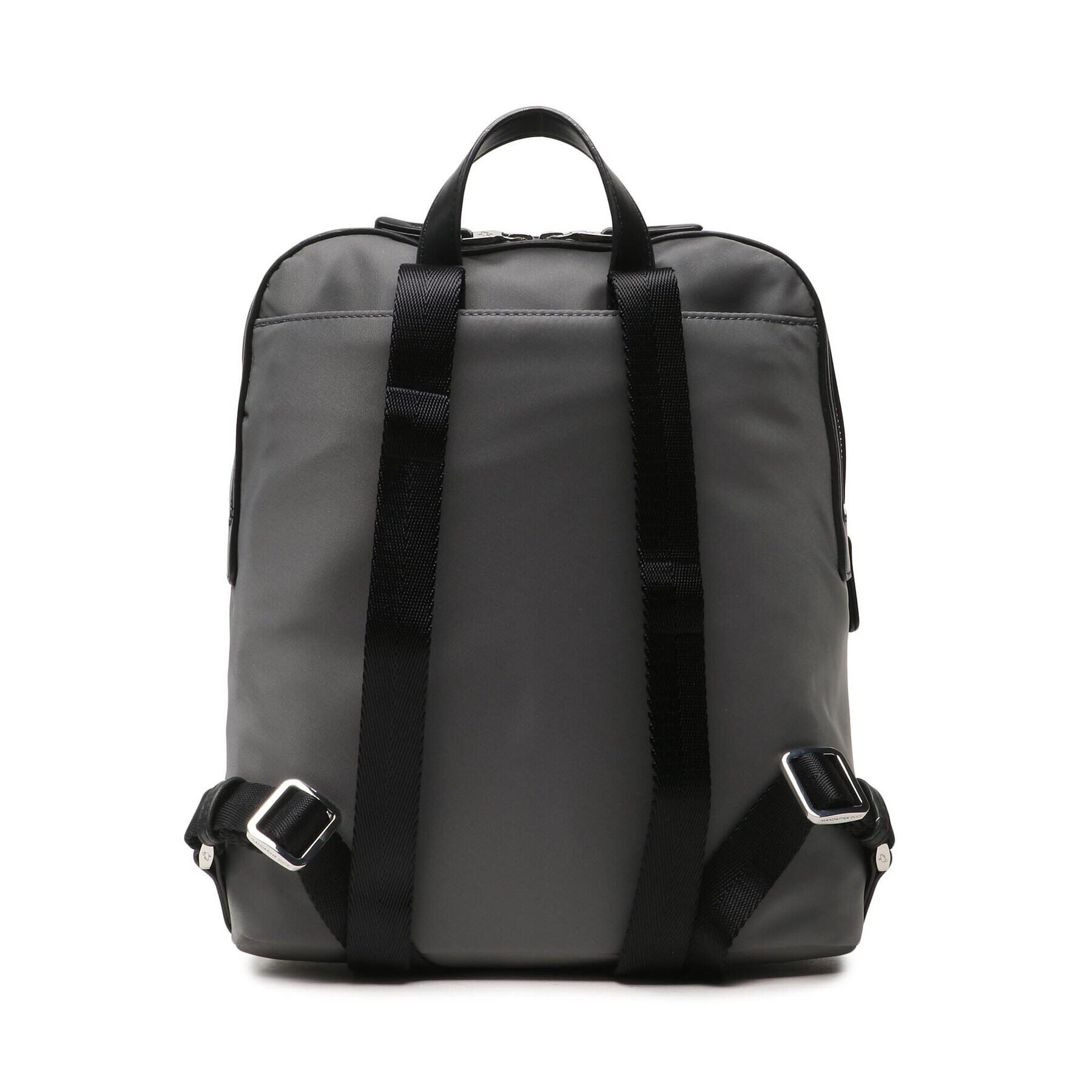 Mandarina Duck Раница Hunter P10VCT08 Сив - Pepit.bg