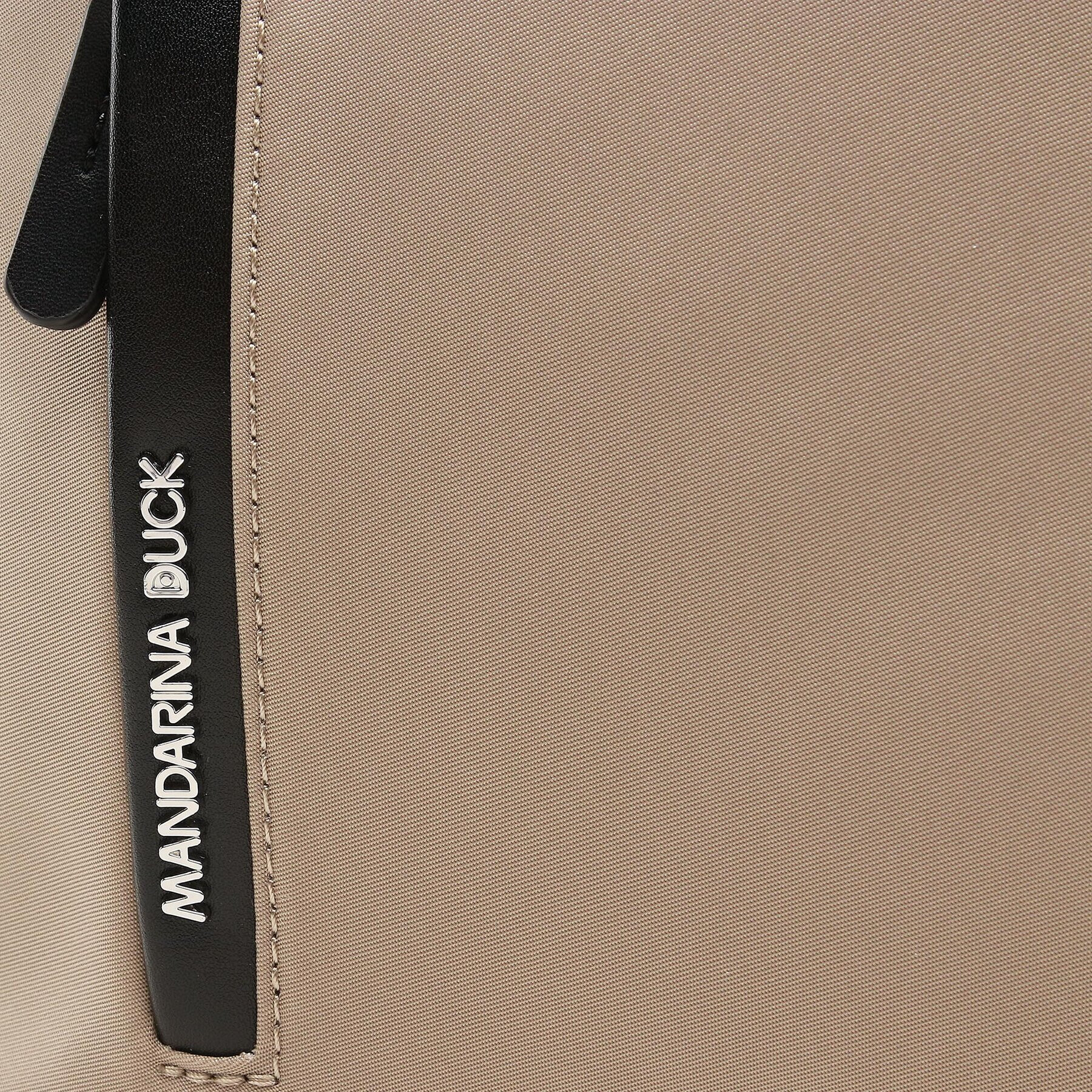 Mandarina Duck Раница Hunter P10VCT0814L Бежов - Pepit.bg