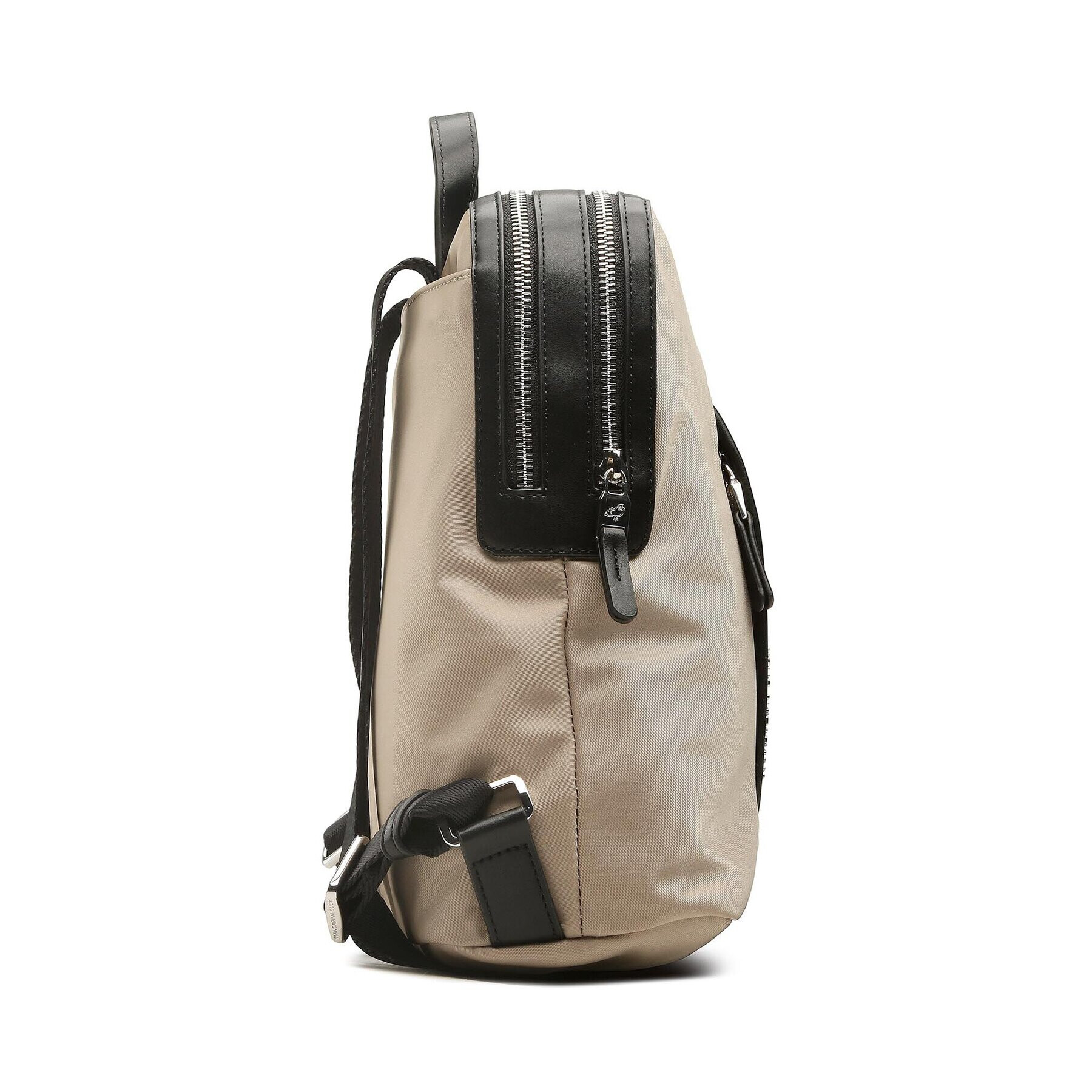 Mandarina Duck Раница Hunter P10VCT0814L Бежов - Pepit.bg