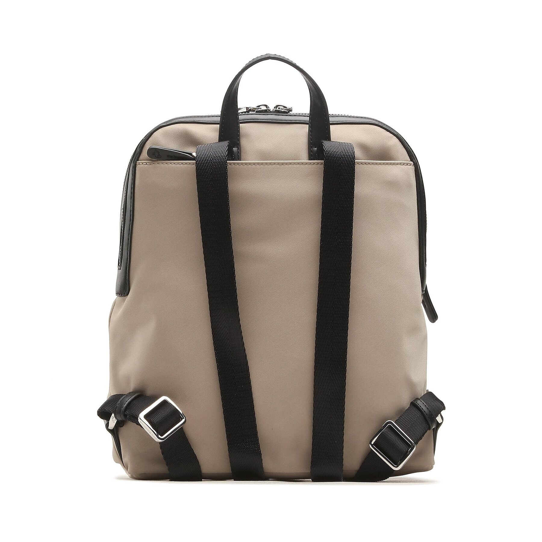 Mandarina Duck Раница Hunter P10VCT0814L Бежов - Pepit.bg