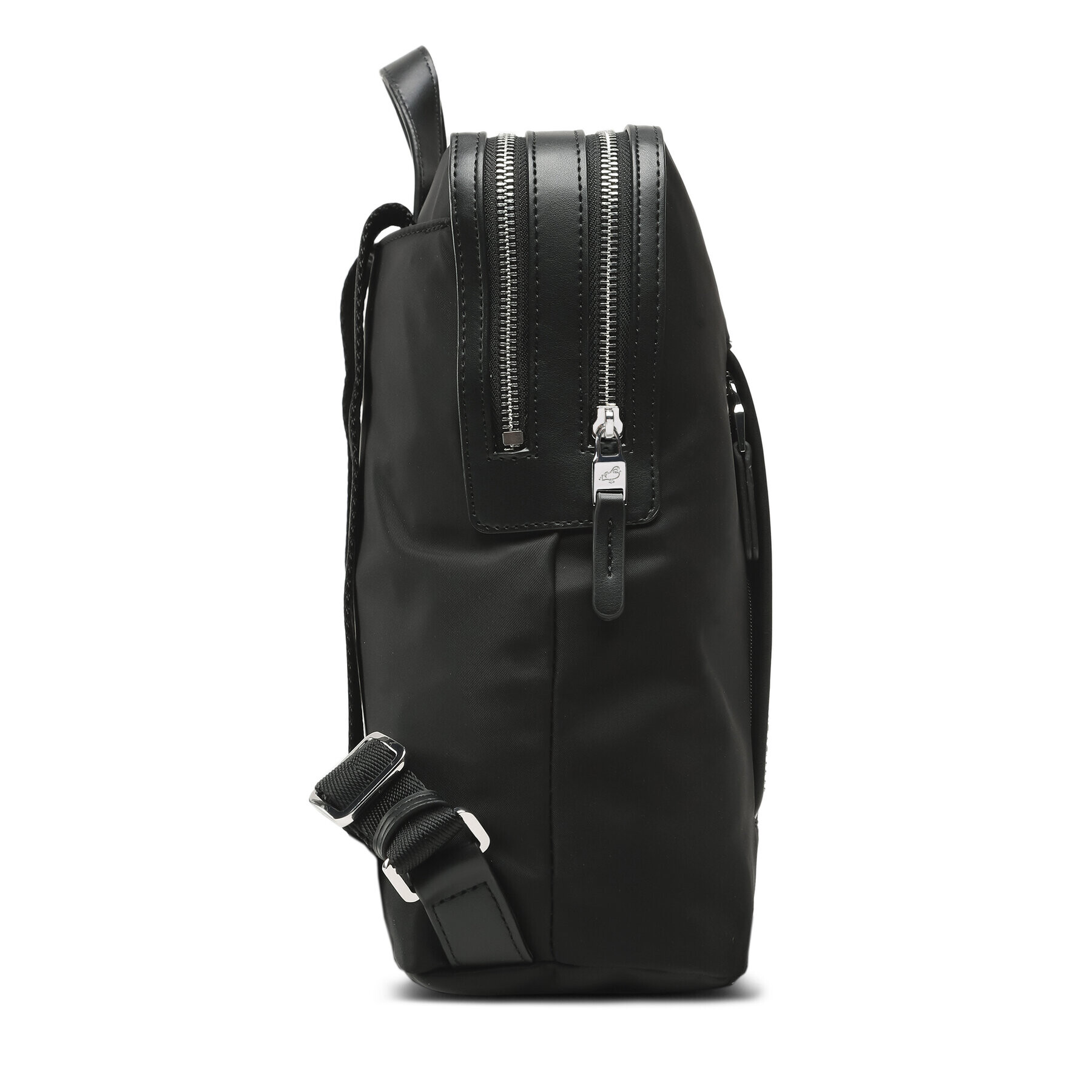 Mandarina Duck Раница Hunter P10VCT08651 Черен - Pepit.bg
