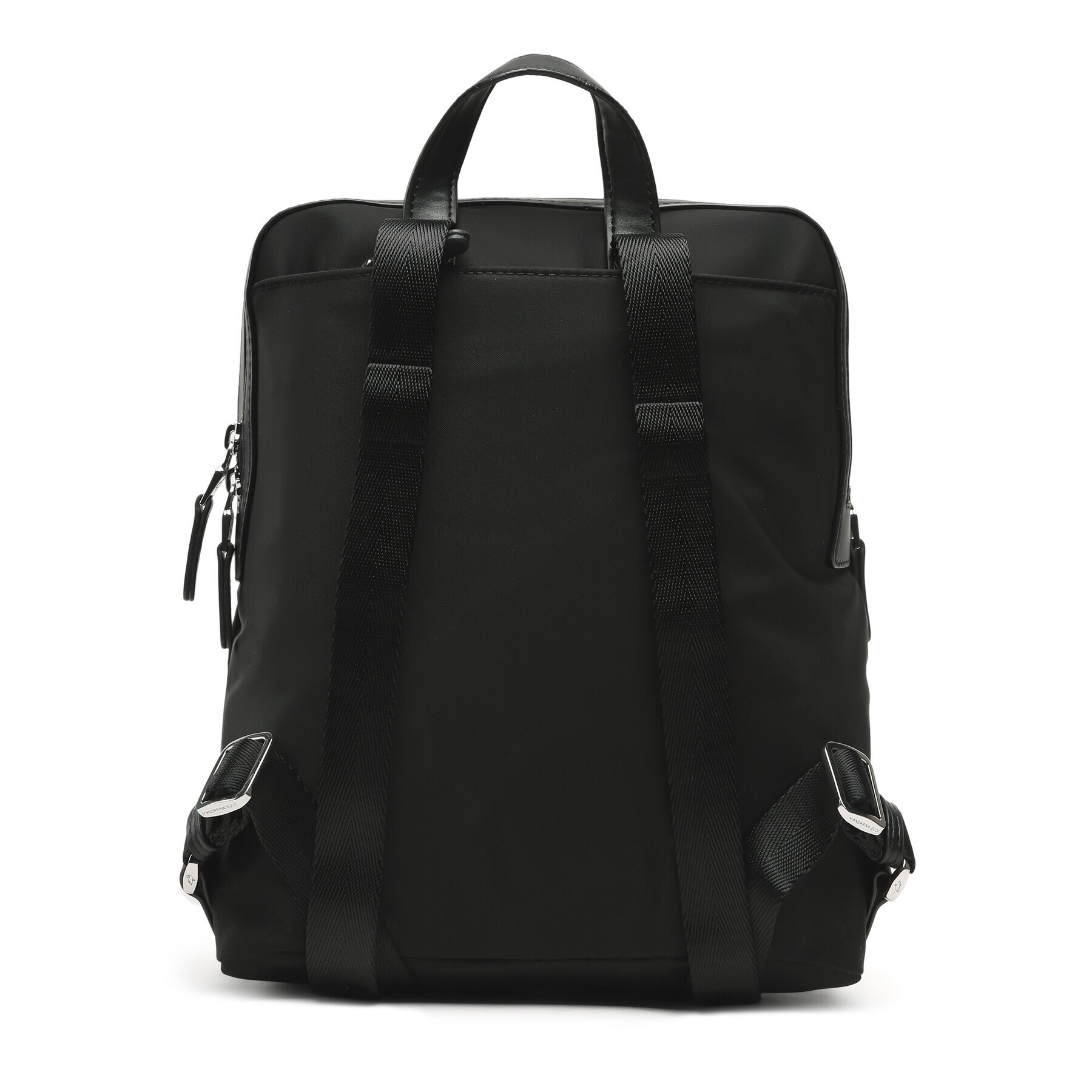 Mandarina Duck Раница Hunter P10VCT08651 Черен - Pepit.bg