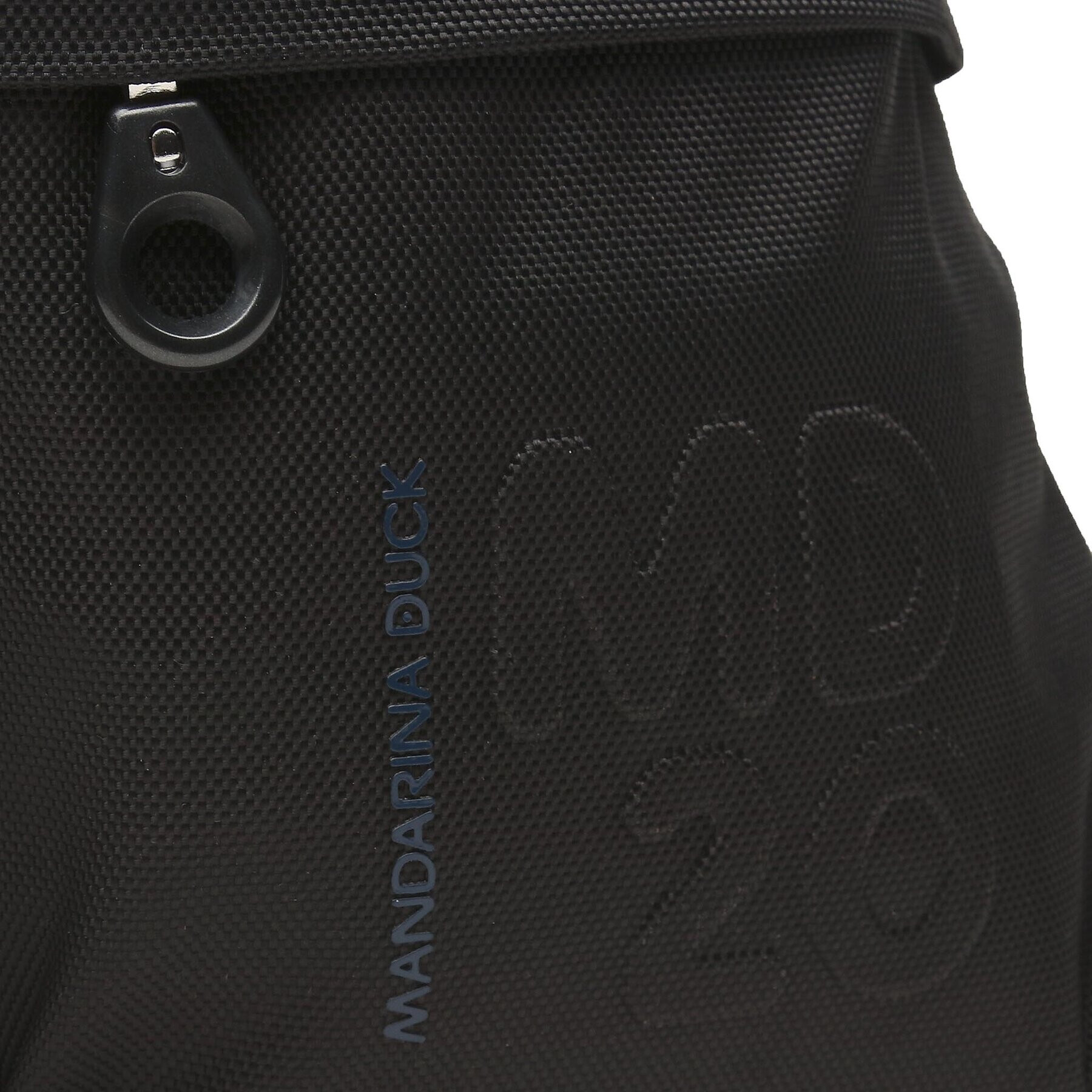 Mandarina Duck Раница Md 20 P10QMTZ4651 Черен - Pepit.bg