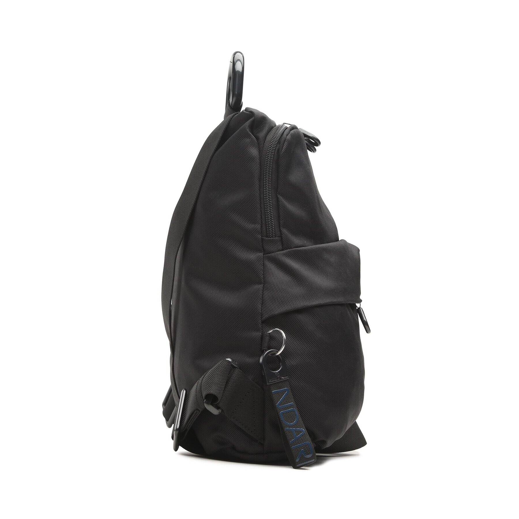 Mandarina Duck Раница Md 20 P10QMTZ4651 Черен - Pepit.bg