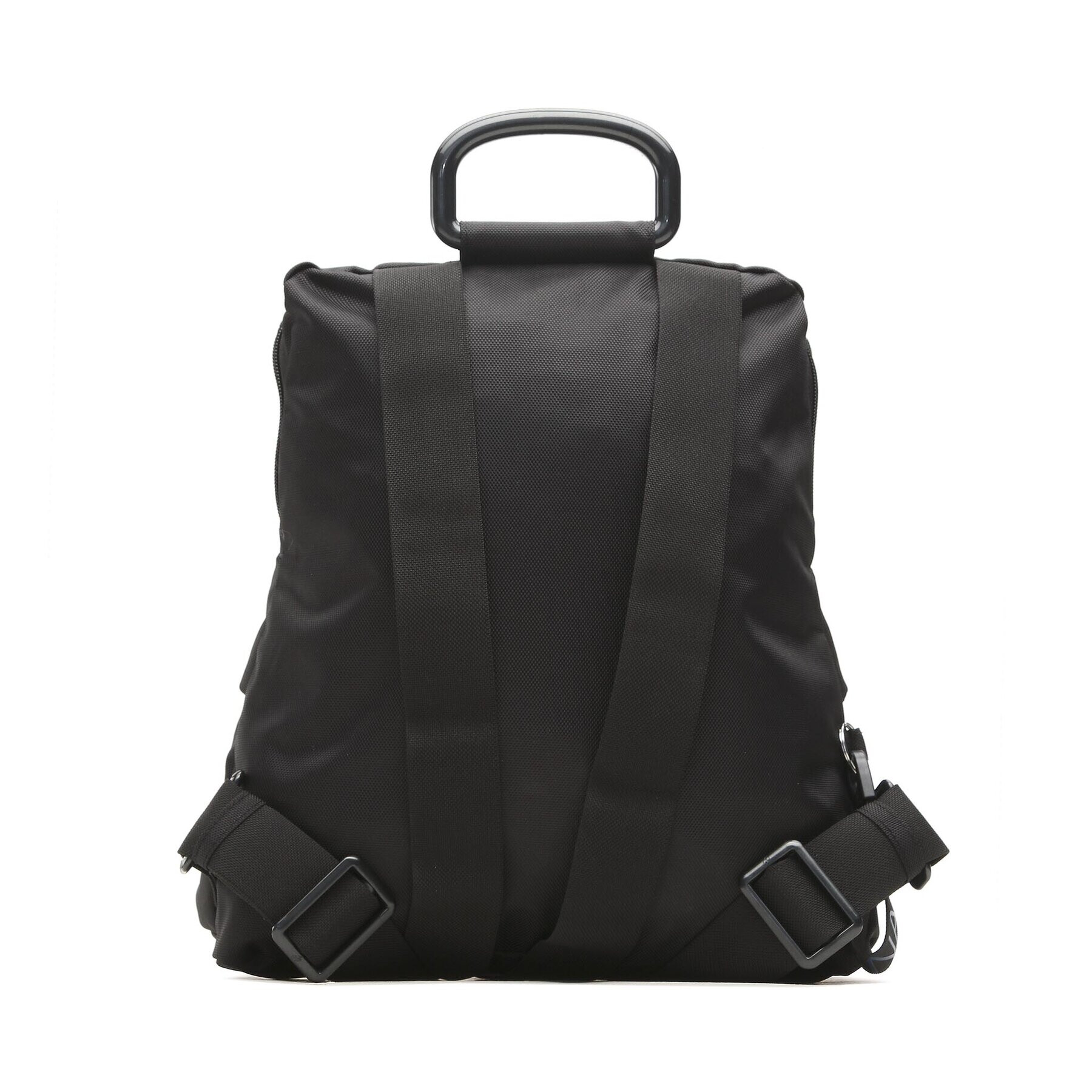 Mandarina Duck Раница Md 20 P10QMTZ4651 Черен - Pepit.bg