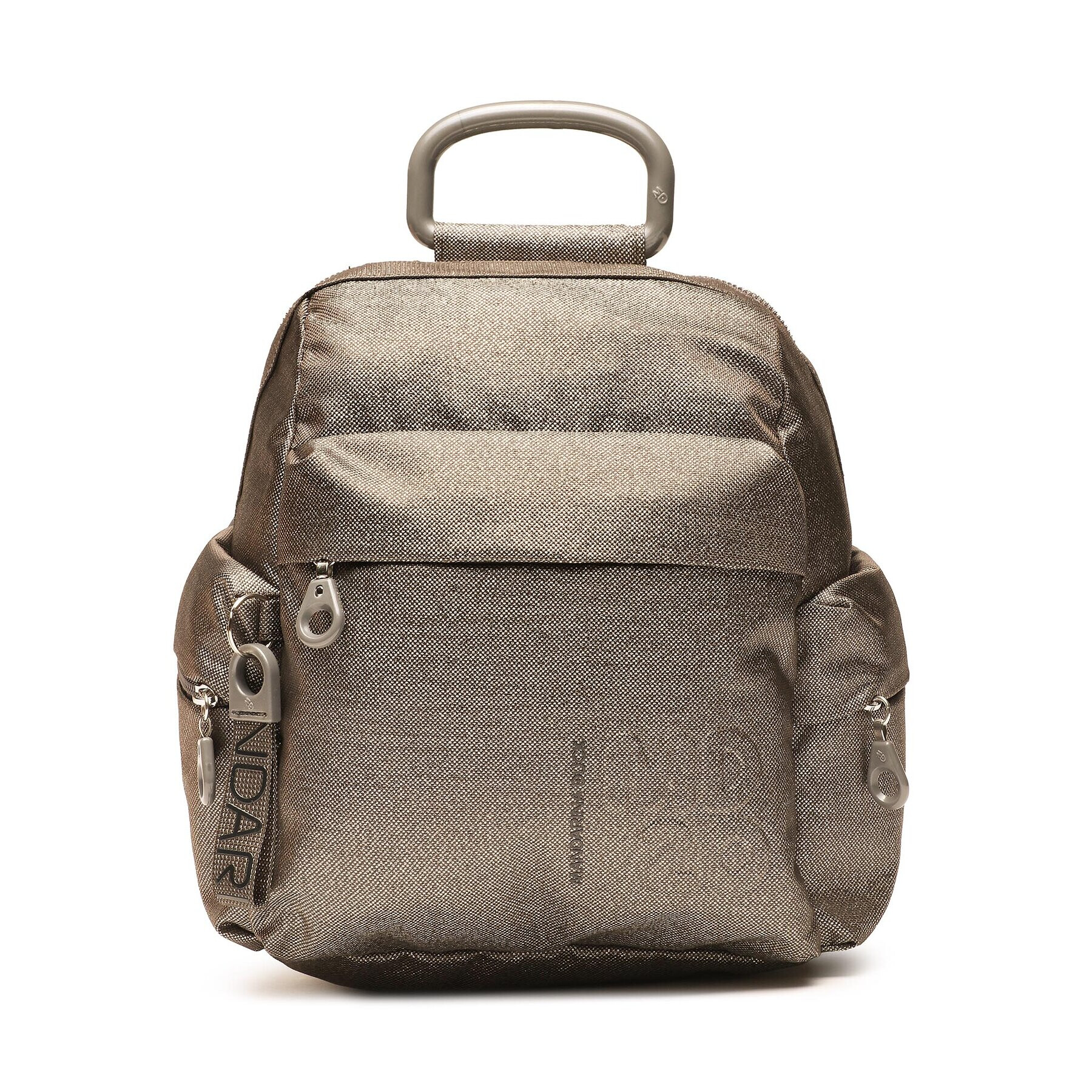 Mandarina Duck Раница MD20 Lux P10QNTT129U Кафяв - Pepit.bg