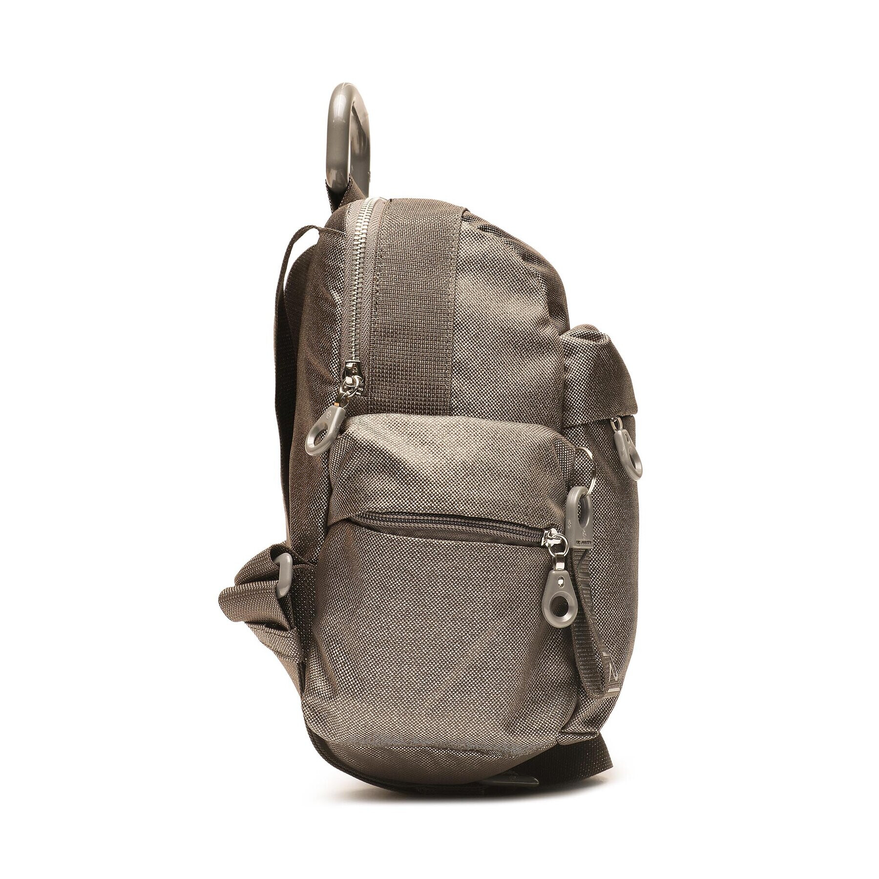 Mandarina Duck Раница MD20 Lux P10QNTT129U Кафяв - Pepit.bg