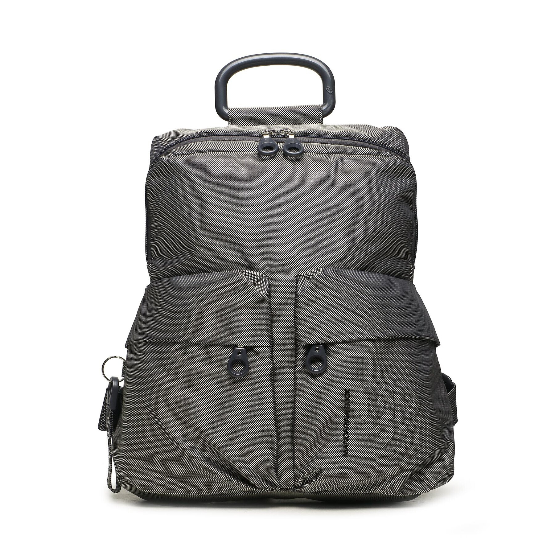 Mandarina Duck Раница P10QMTZ4 Сив - Pepit.bg