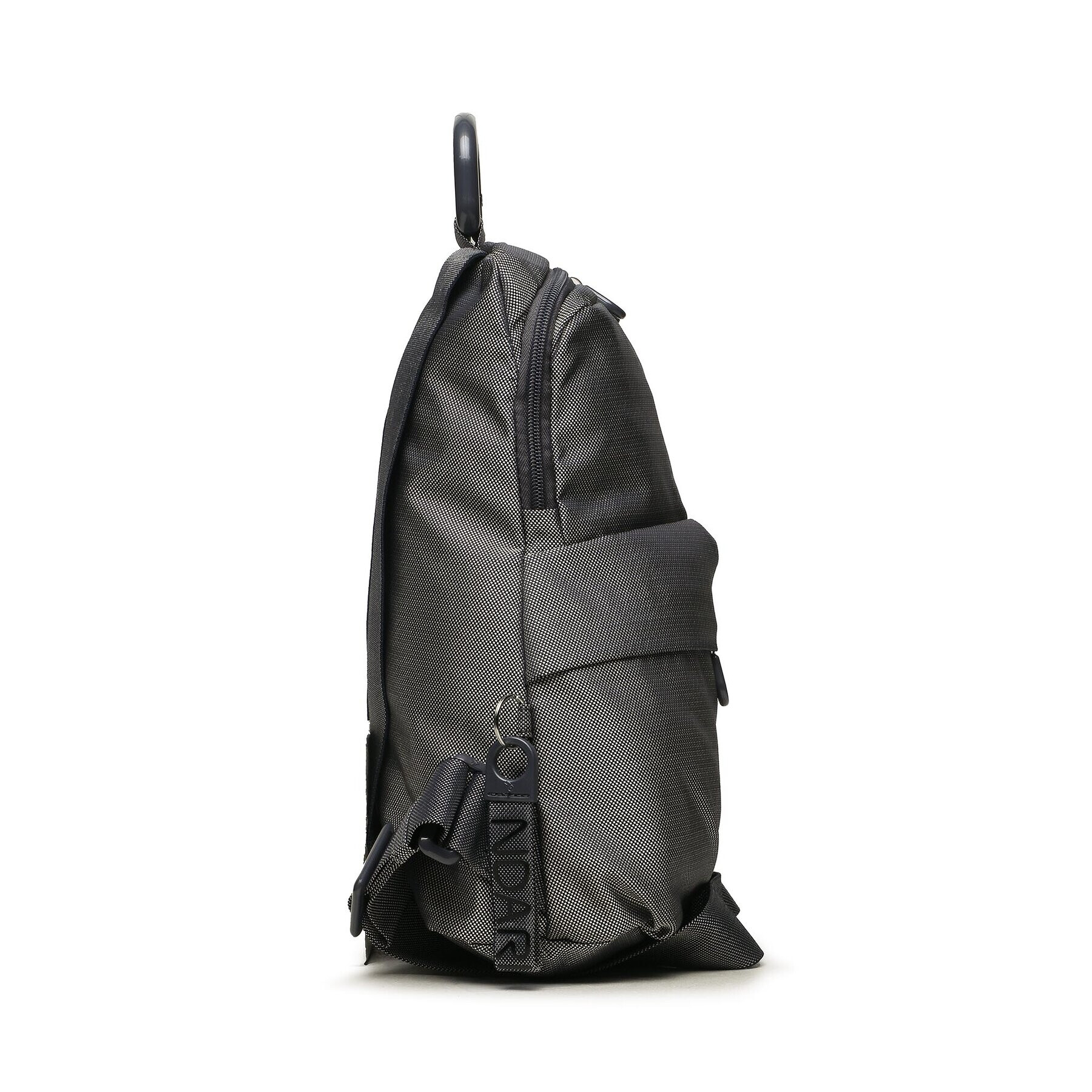 Mandarina Duck Раница P10QMTZ4 Сив - Pepit.bg