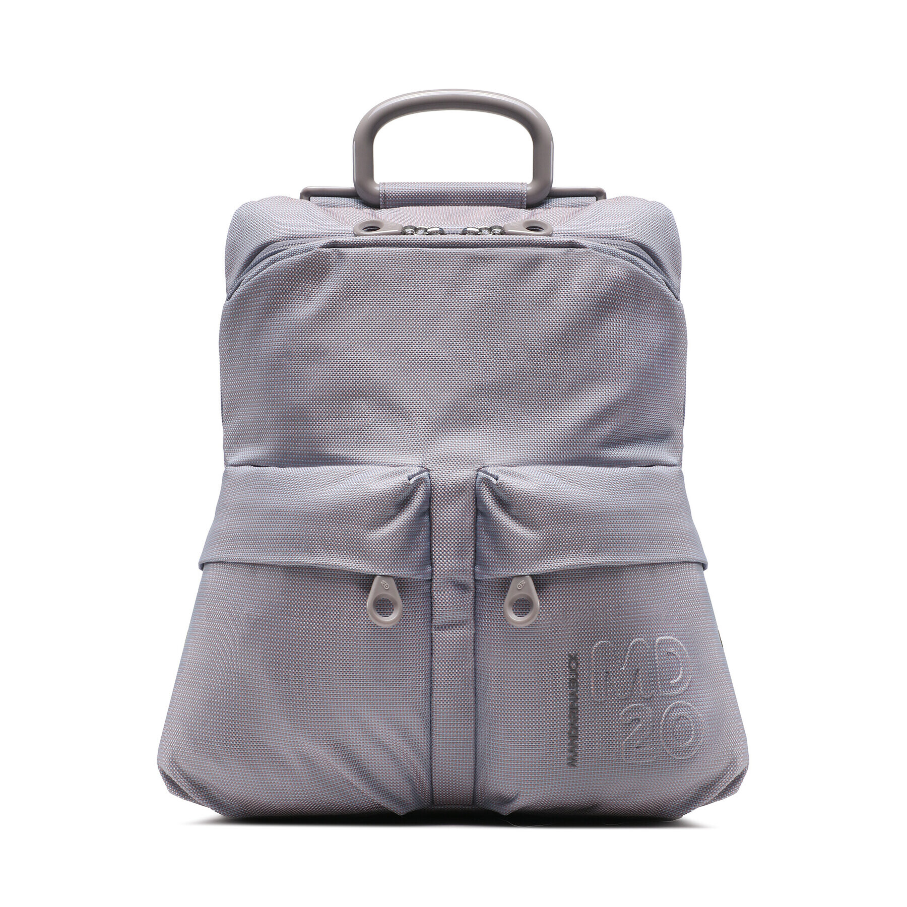 Mandarina Duck Раница P10QMTZ4 Виолетов - Pepit.bg