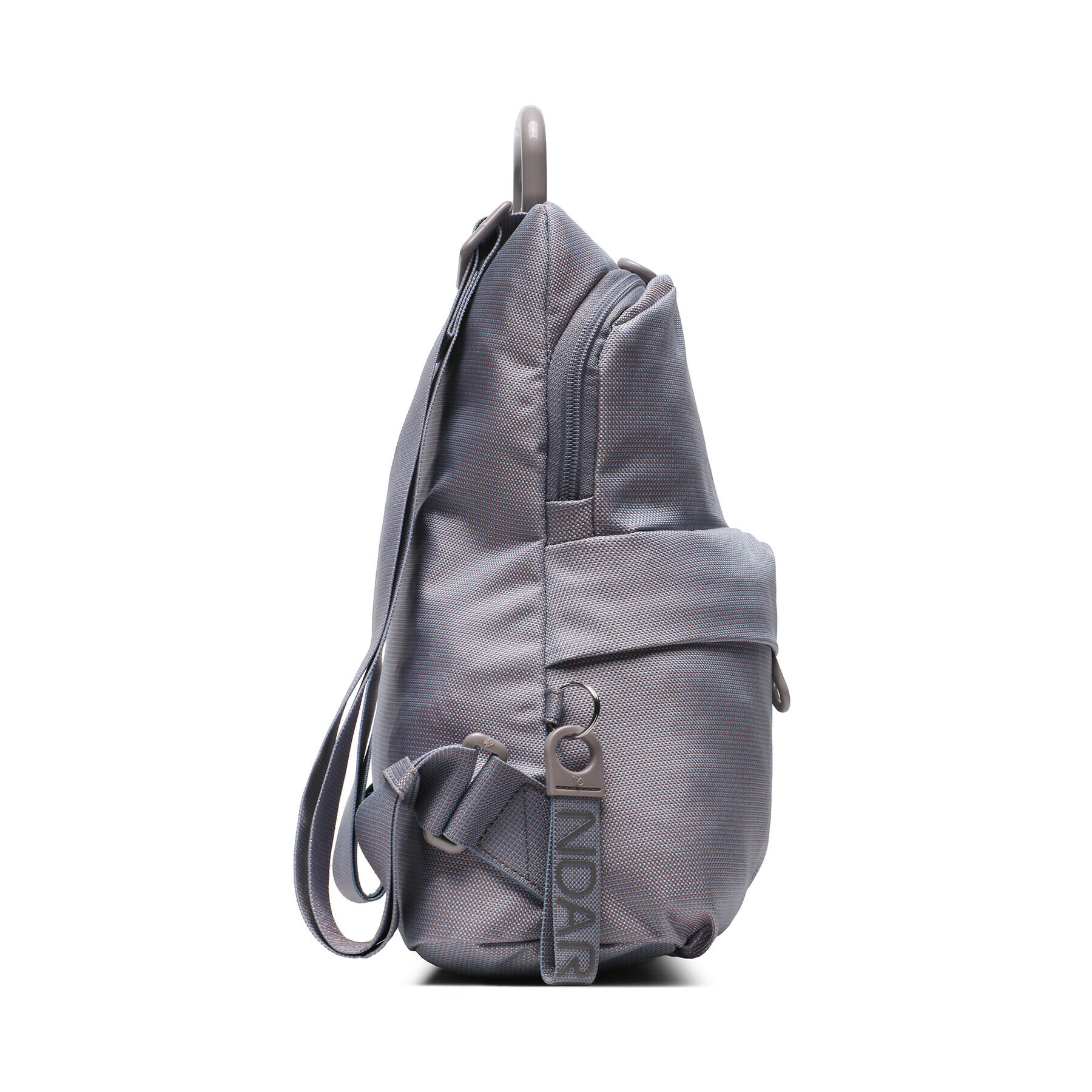 Mandarina Duck Раница P10QMTZ4 Виолетов - Pepit.bg