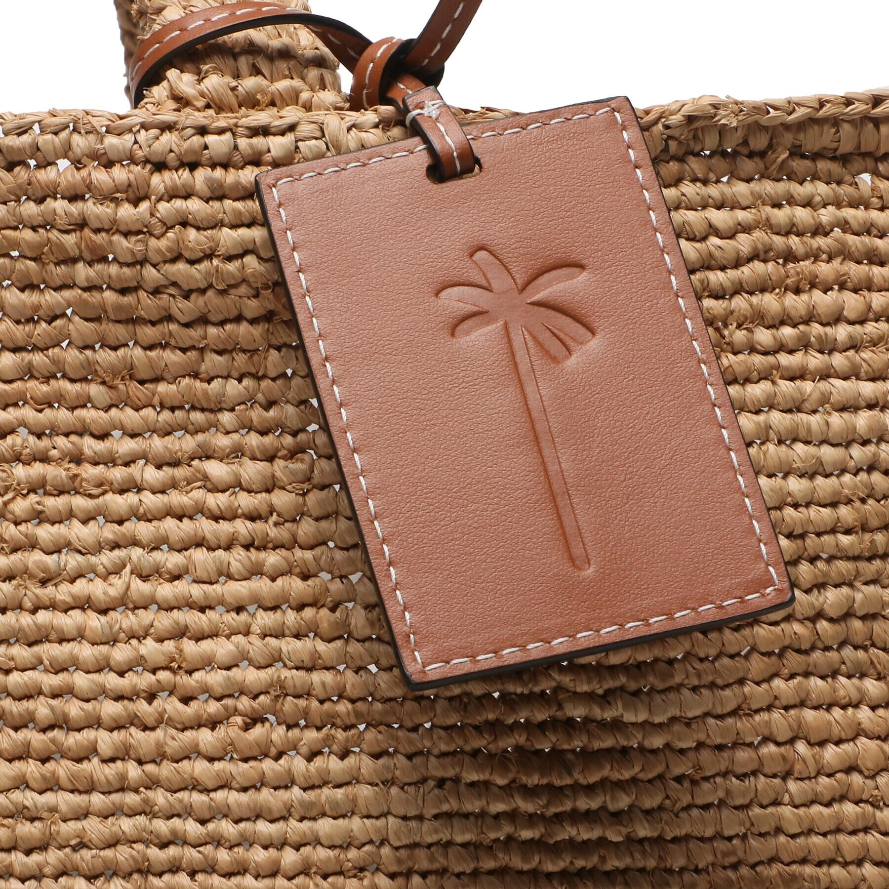 Manebi Дамска чанта Sunset Bag Large V 2.2 AB Бежов - Pepit.bg