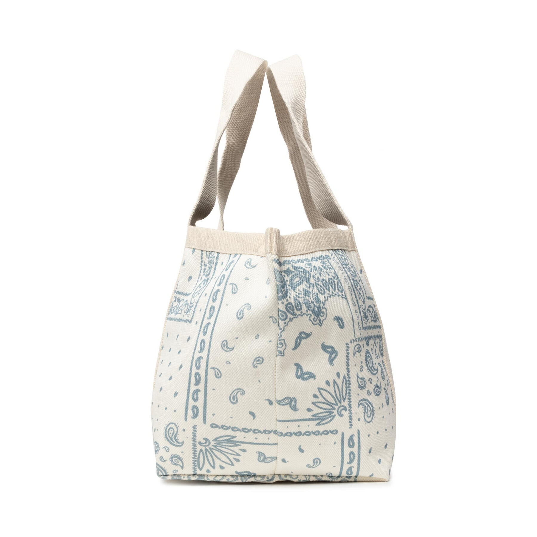 Manebi Дамска чанта Tote Bag B 0.2 At Бежов - Pepit.bg