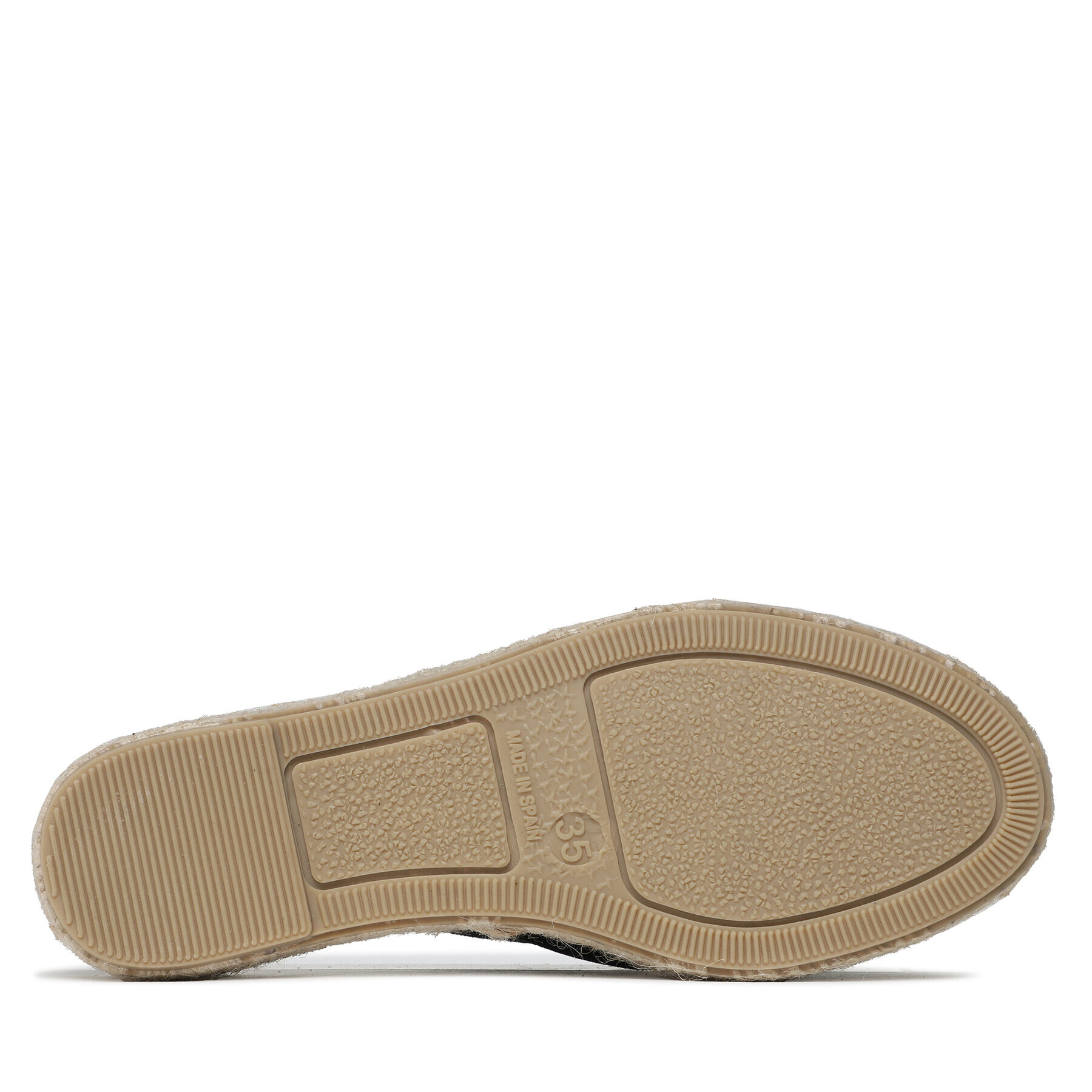 Manebi Еспадрили Double Sole X Bands Sandals K 1.0 DX Черен - Pepit.bg