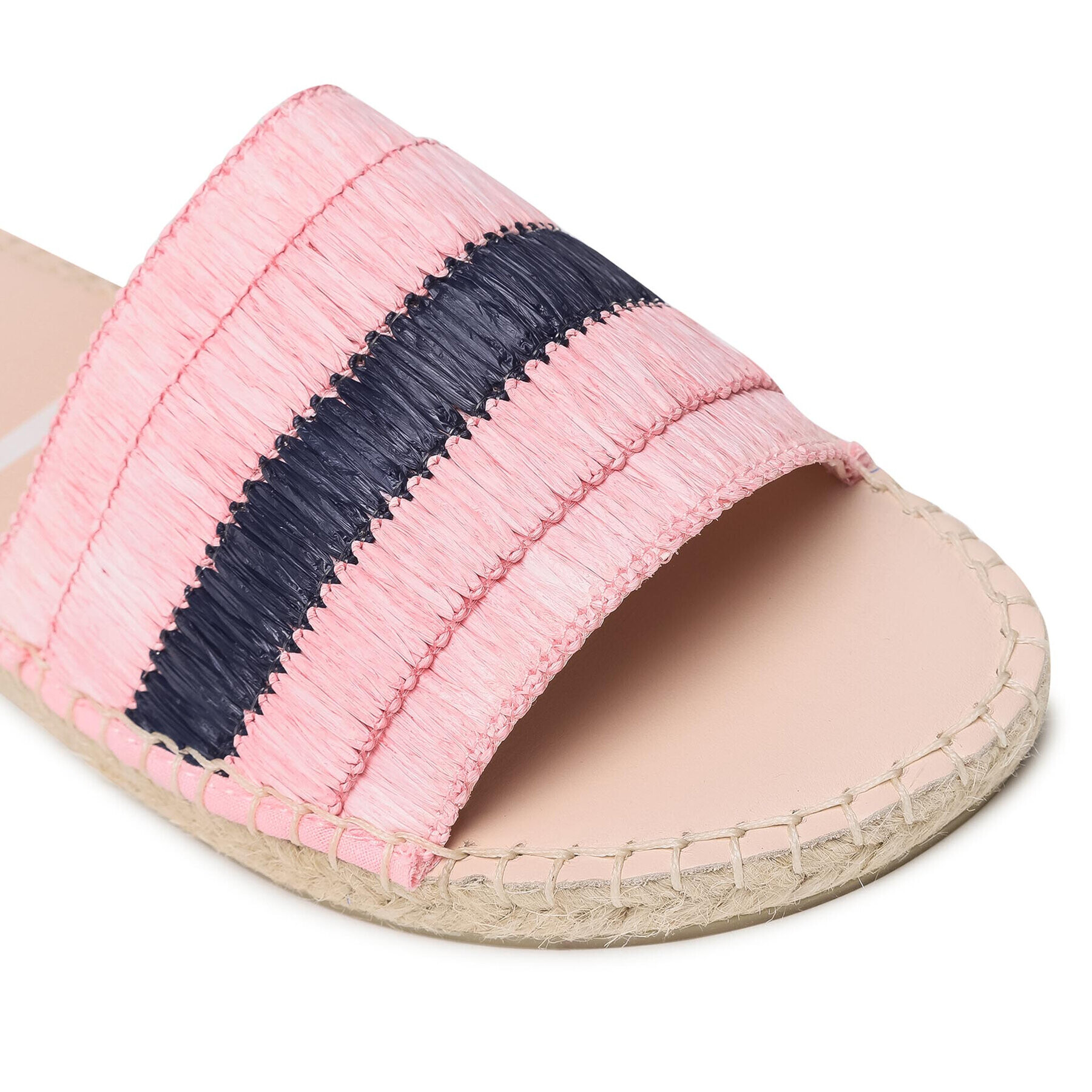 Manebi Еспадрили Flat Sandals G 5.4 Js Розов - Pepit.bg