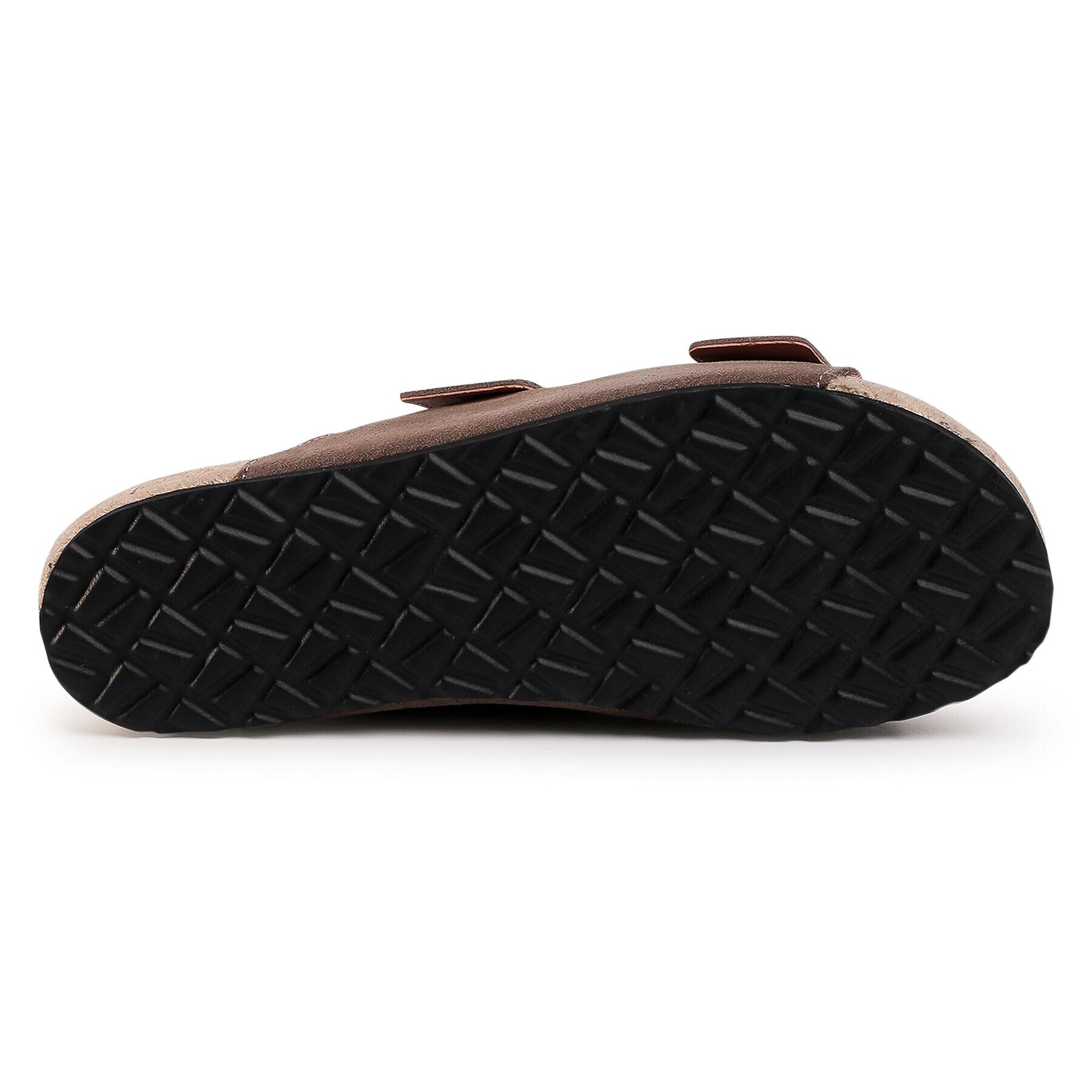 Manebi Еспадрили Nordic Sandals K 1.9 R0 Кафяв - Pepit.bg