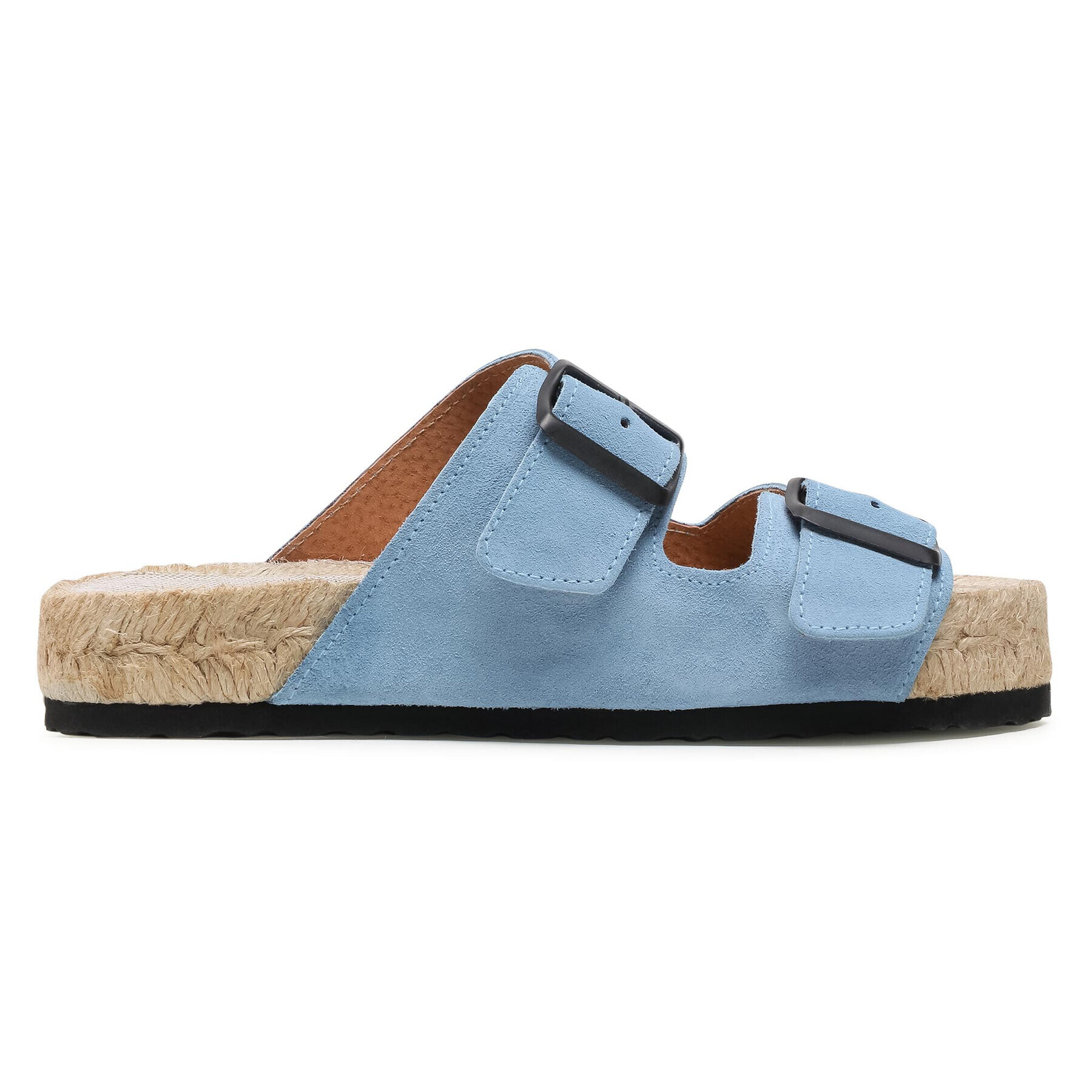 Manebi Еспадрили Nordic Sandals M 3.0 R0 Син - Pepit.bg