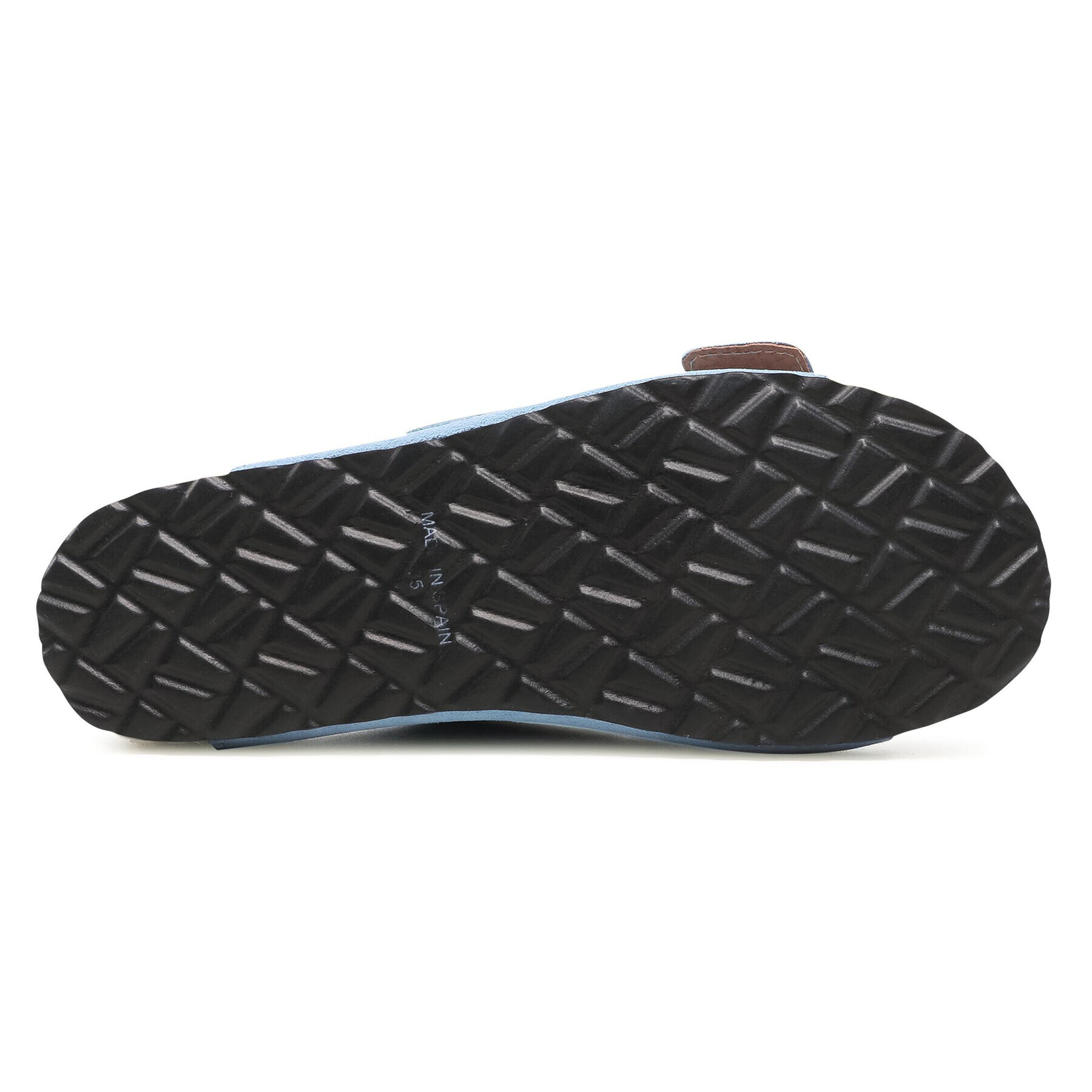 Manebi Еспадрили Nordic Sandals M 3.0 R0 Син - Pepit.bg