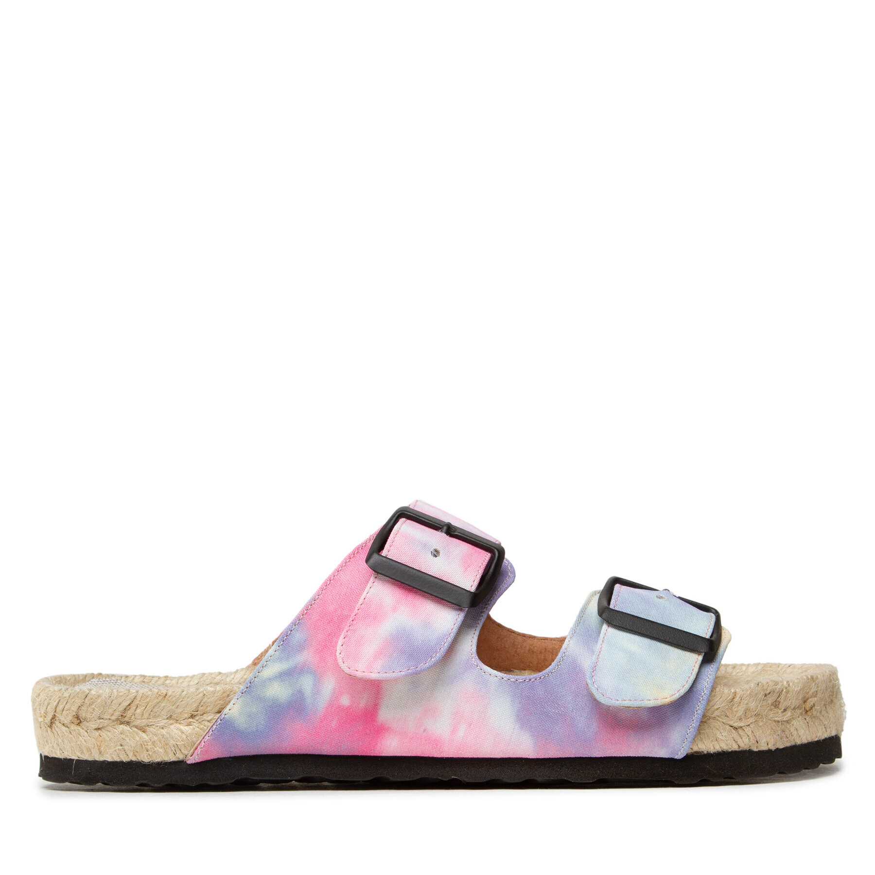 Manebi Еспадрили Nordic Sandals T 2.2 R0 Виолетов - Pepit.bg