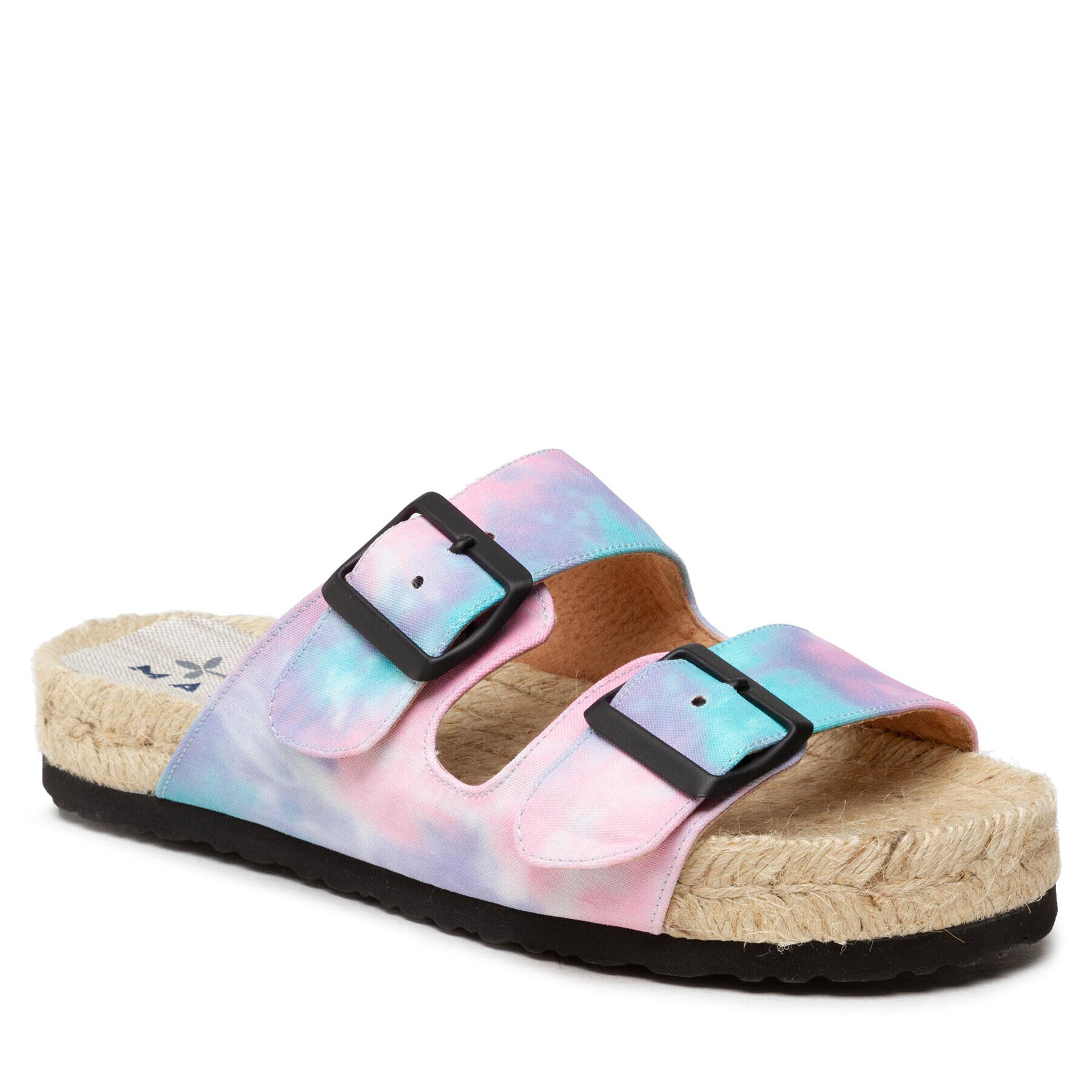 Manebi Еспадрили Nordic Sandals T 2.3 R0 Розов - Pepit.bg