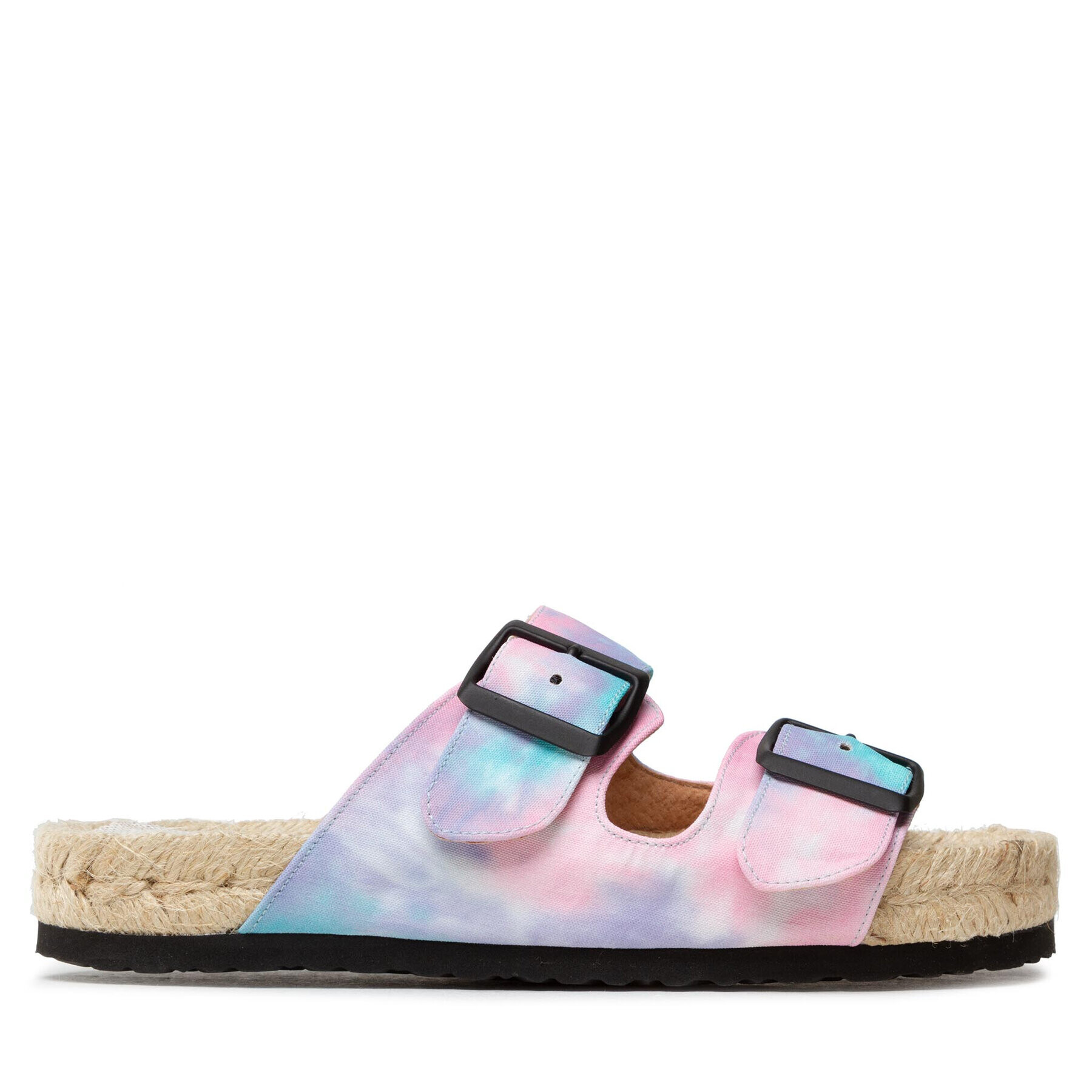 Manebi Еспадрили Nordic Sandals T 2.3 R0 Розов - Pepit.bg