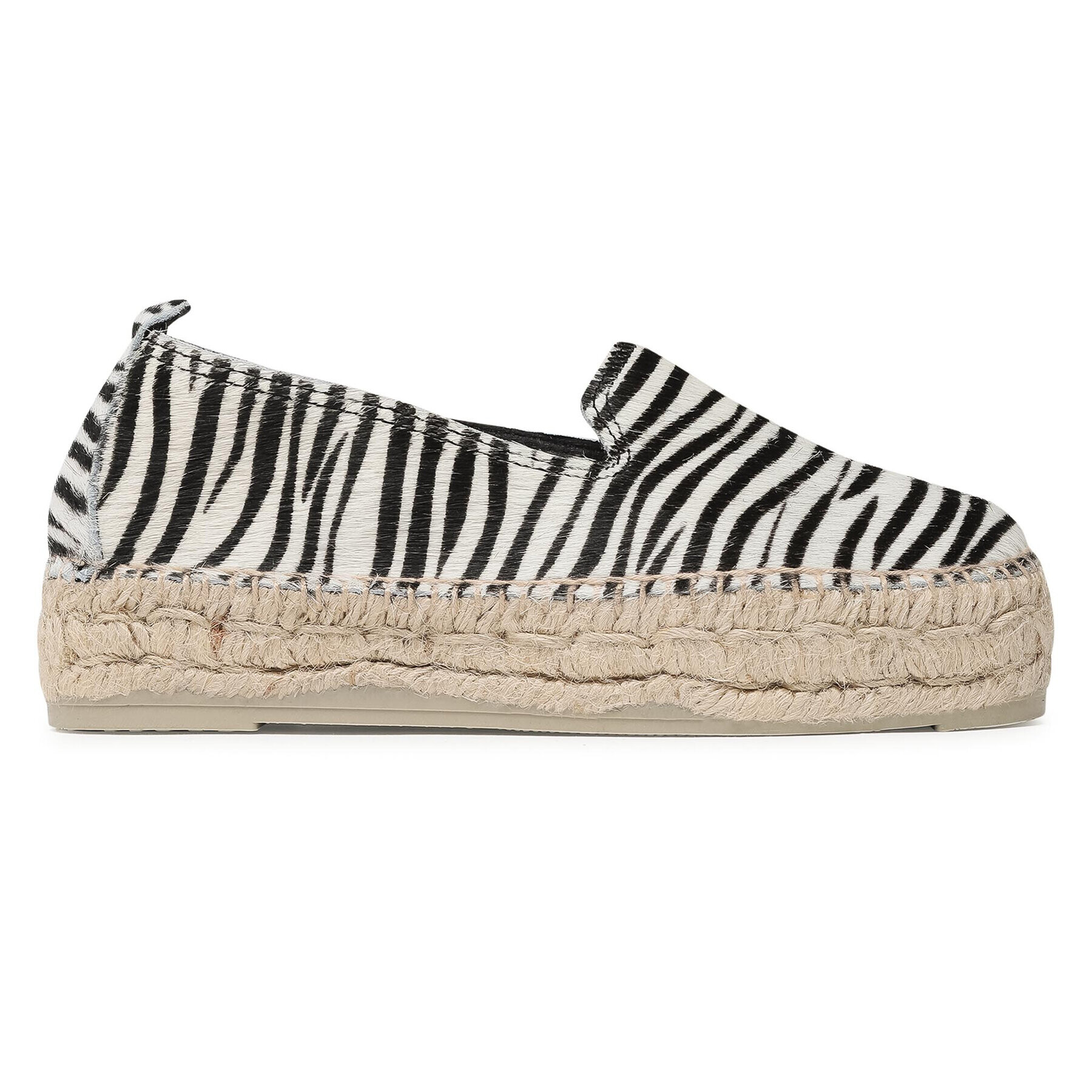 Manebi Еспадрили Slippers D F 3.3 D0 Бежов - Pepit.bg