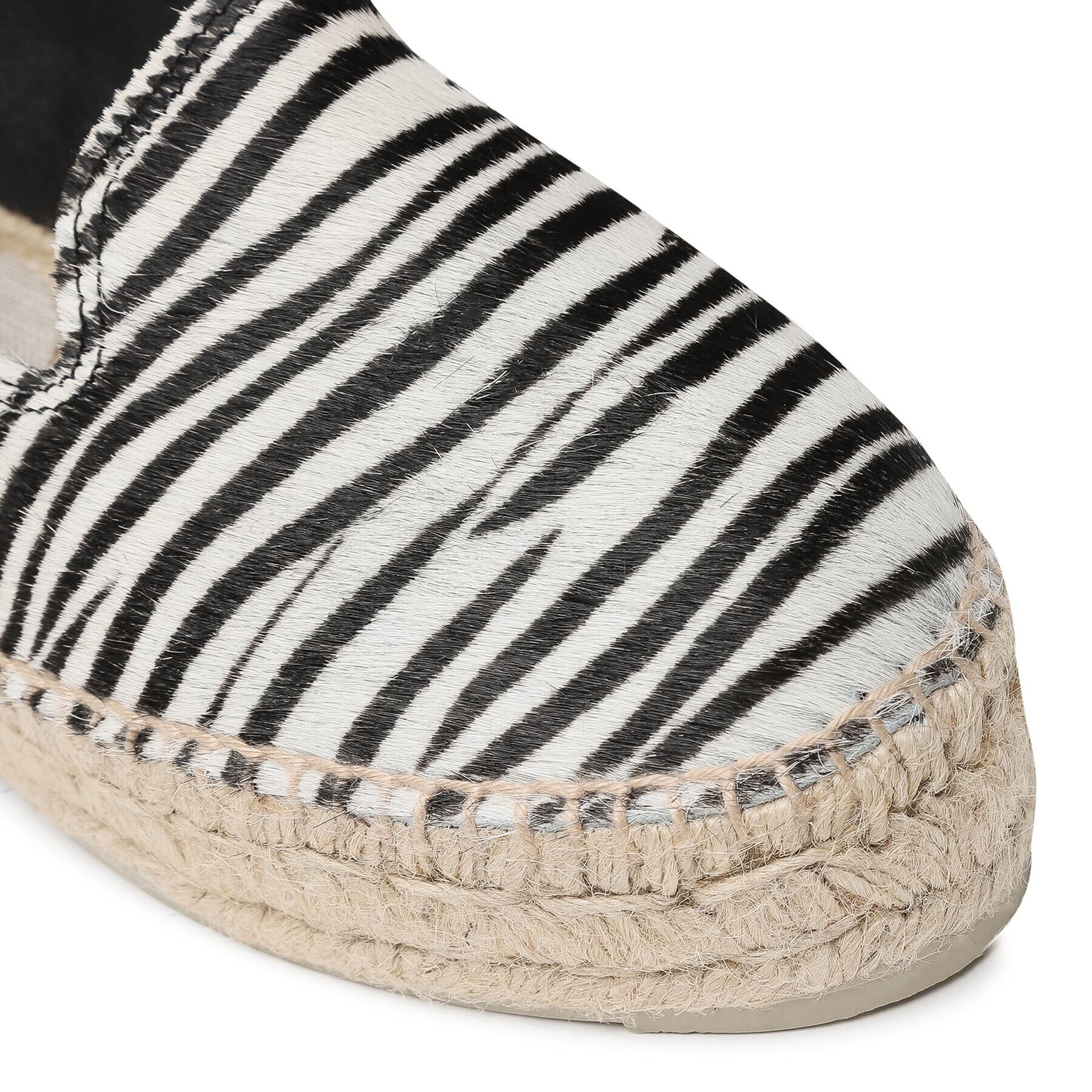 Manebi Еспадрили Slippers D F 3.3 D0 Бежов - Pepit.bg