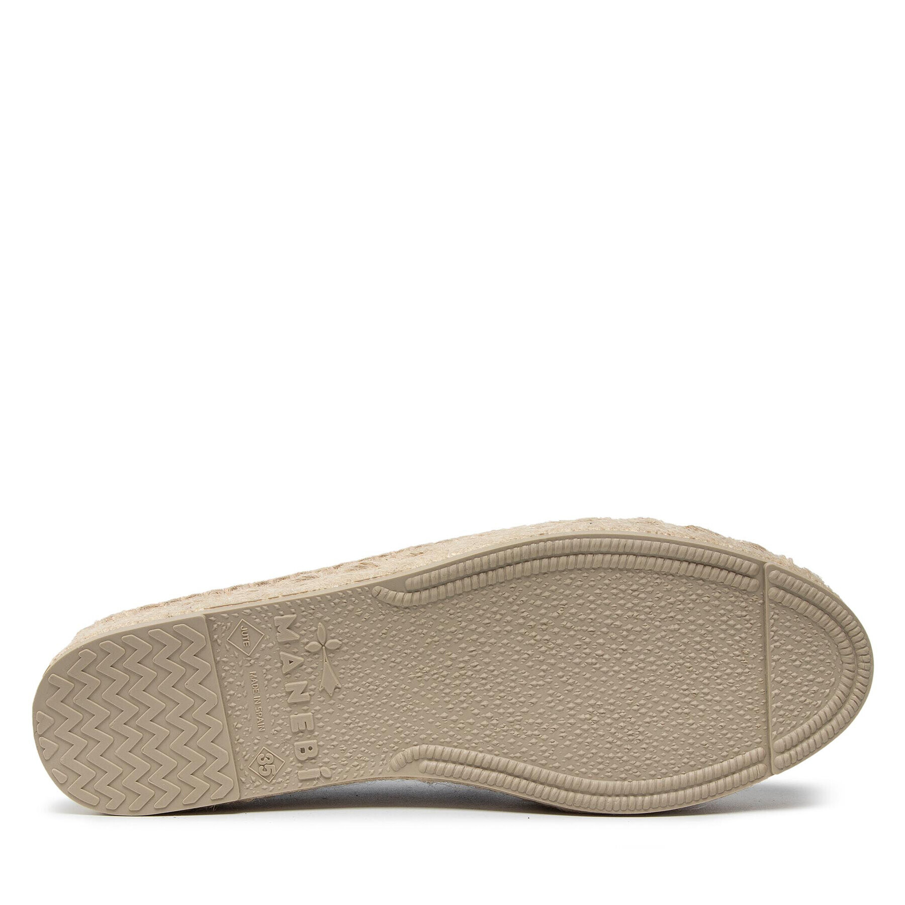 Manebi Еспадрили Slippers D G 1.09 D0 Син - Pepit.bg