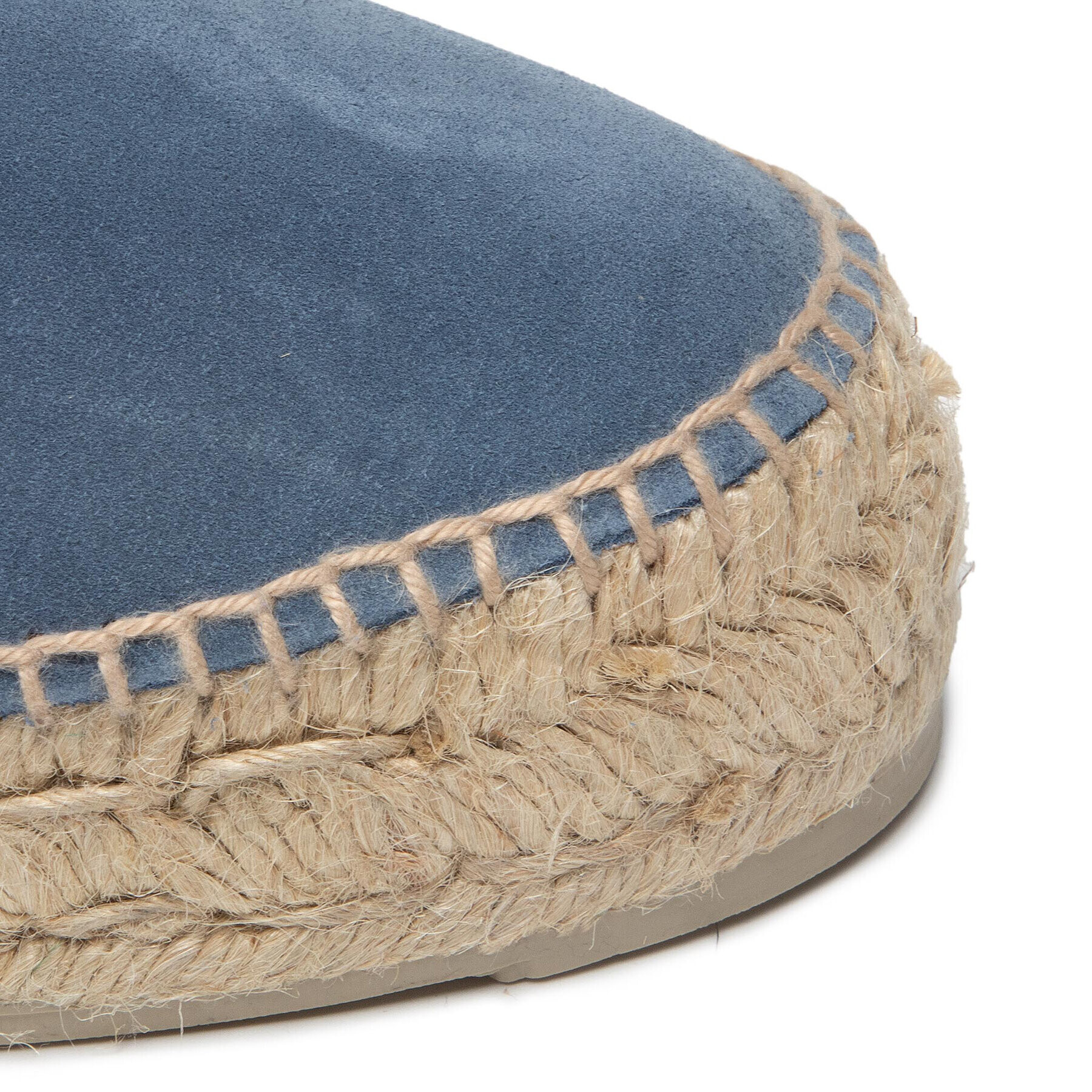 Manebi Еспадрили Slippers D K 1.3 D0 Тъмносин - Pepit.bg