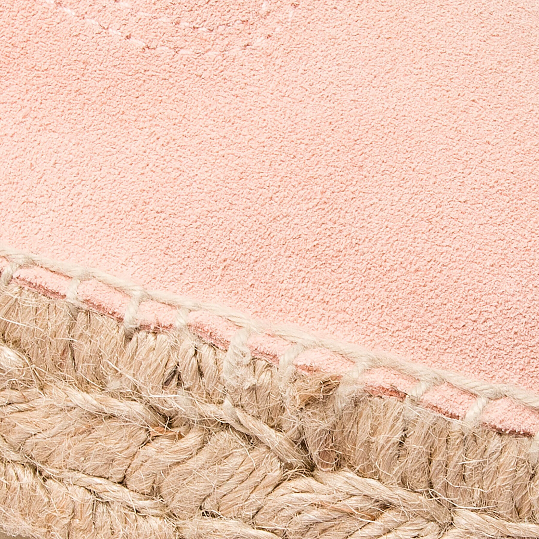 Manebi Еспадрили Slippers D W 1.4 D0 Розов - Pepit.bg