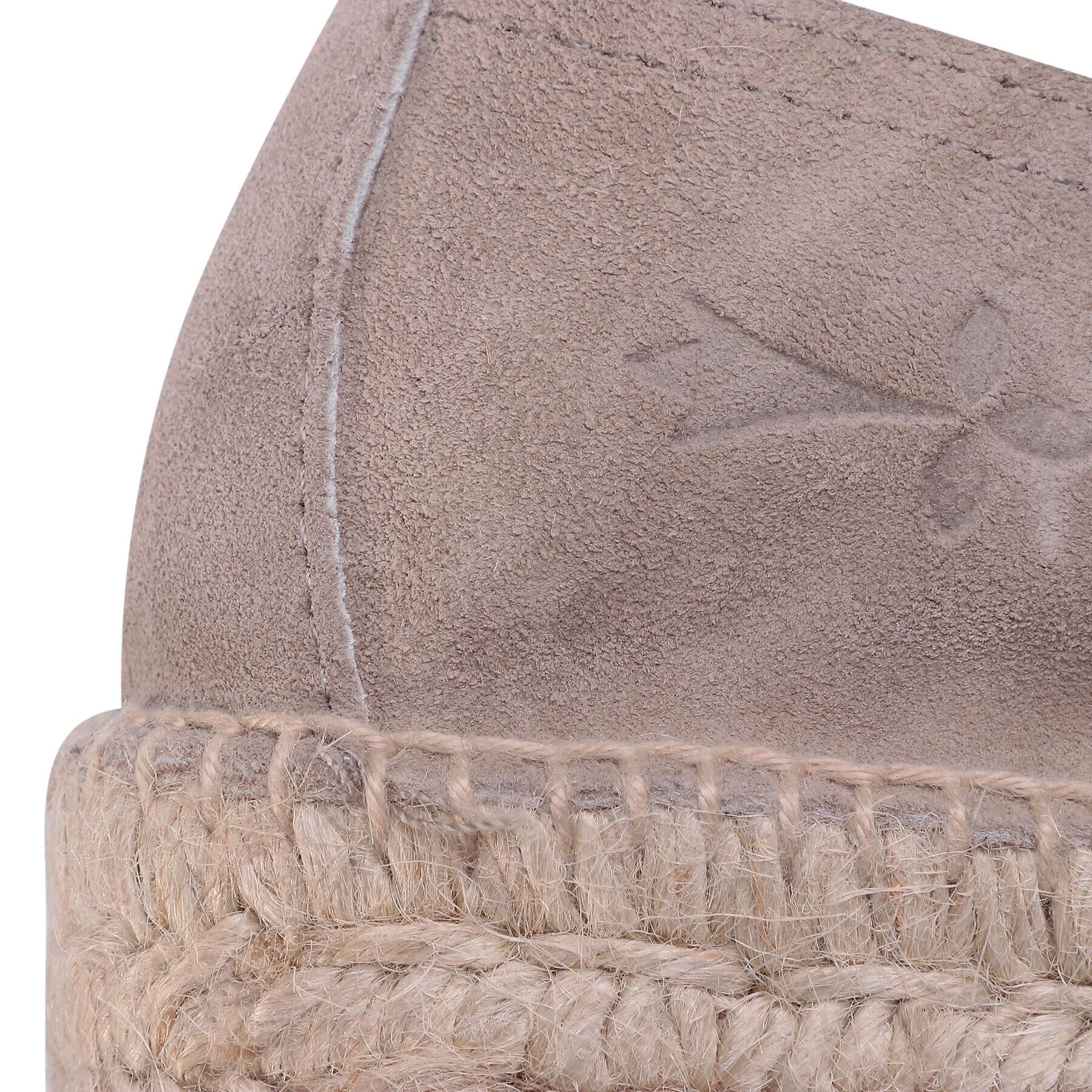 Manebi Еспадрили Slippers D W 1.9 D0 Сив - Pepit.bg