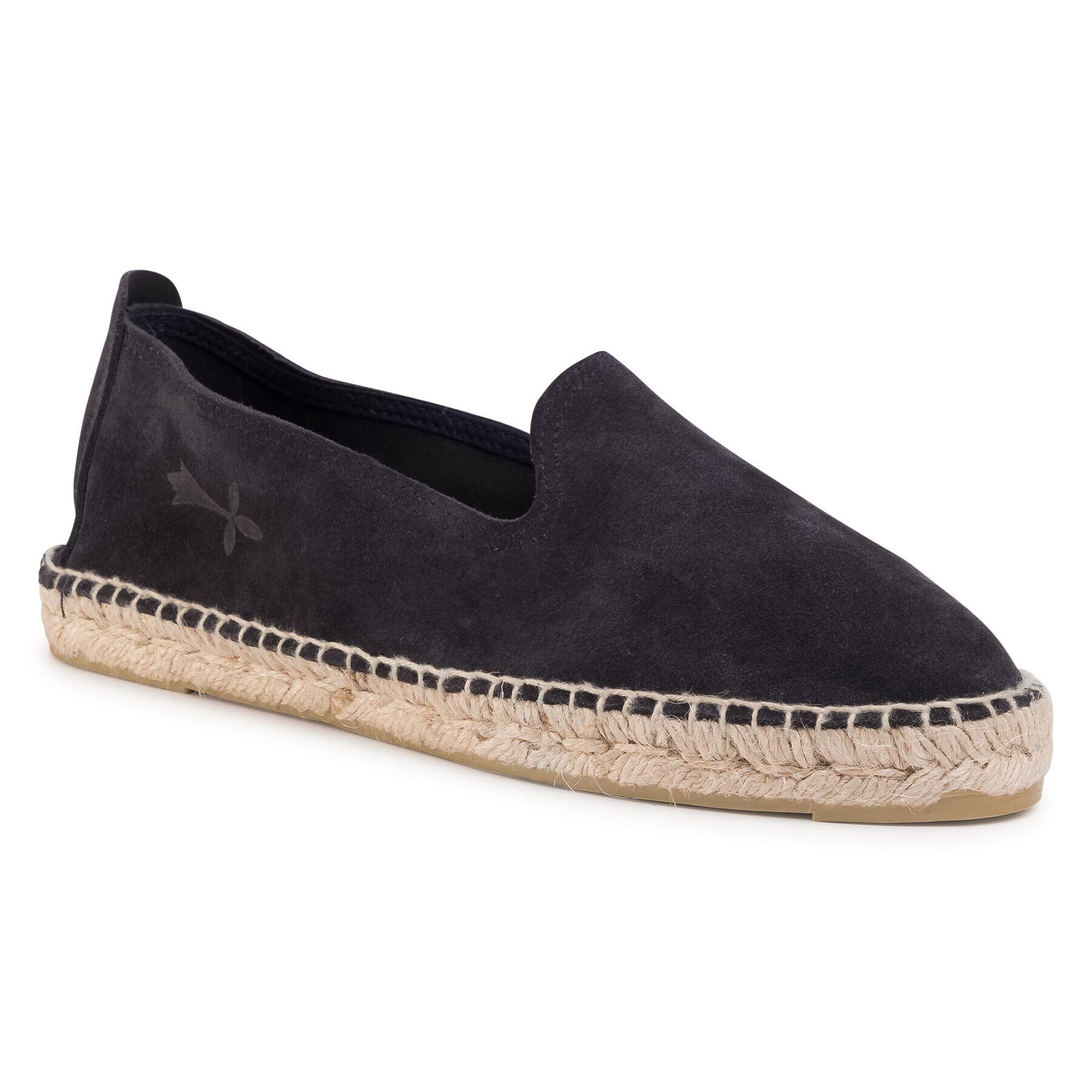 Manebi Еспадрили Slippers M K 1.5 C0 Тъмносин - Pepit.bg