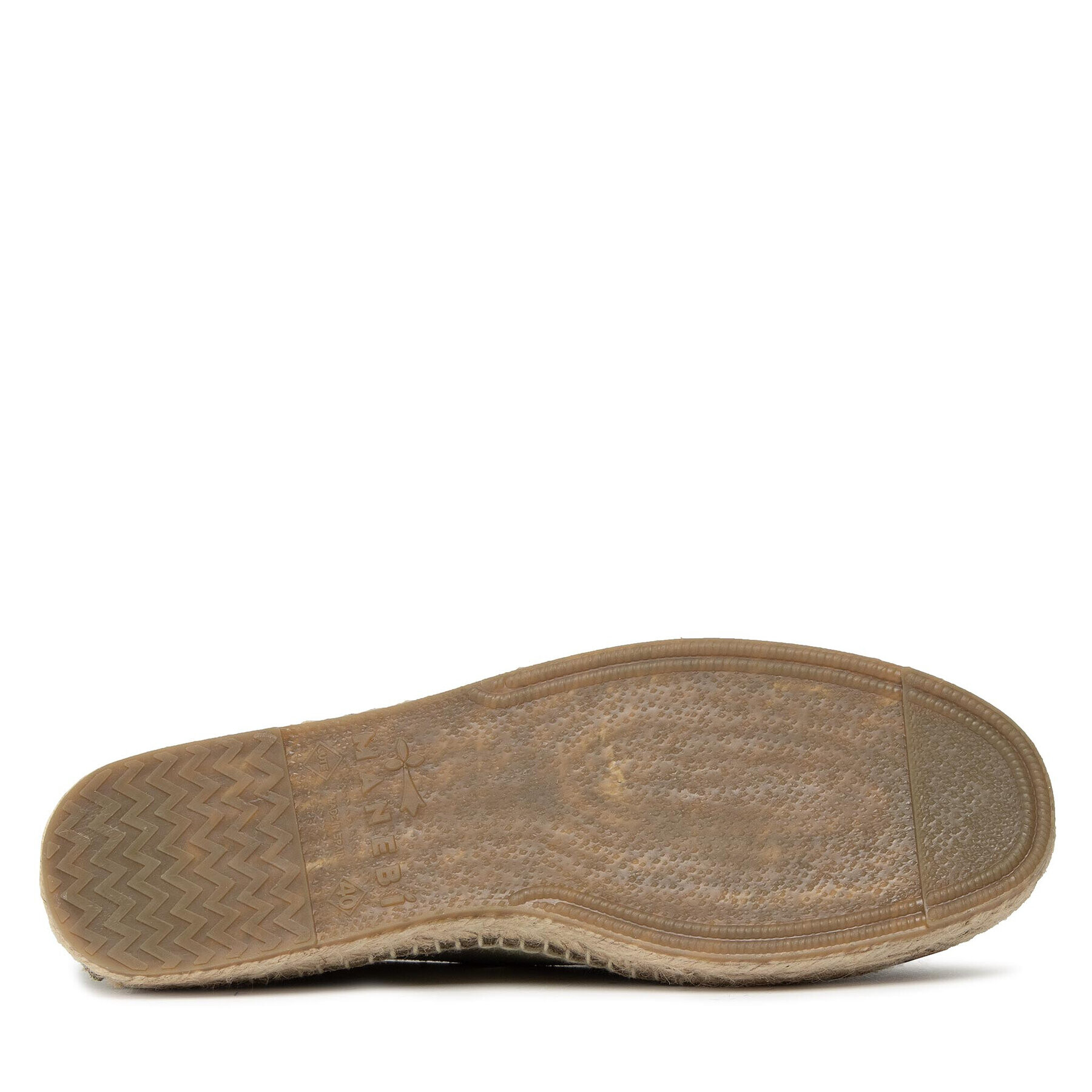 Manebi Еспадрили Slippers M M 2.7 C0 Зелен - Pepit.bg