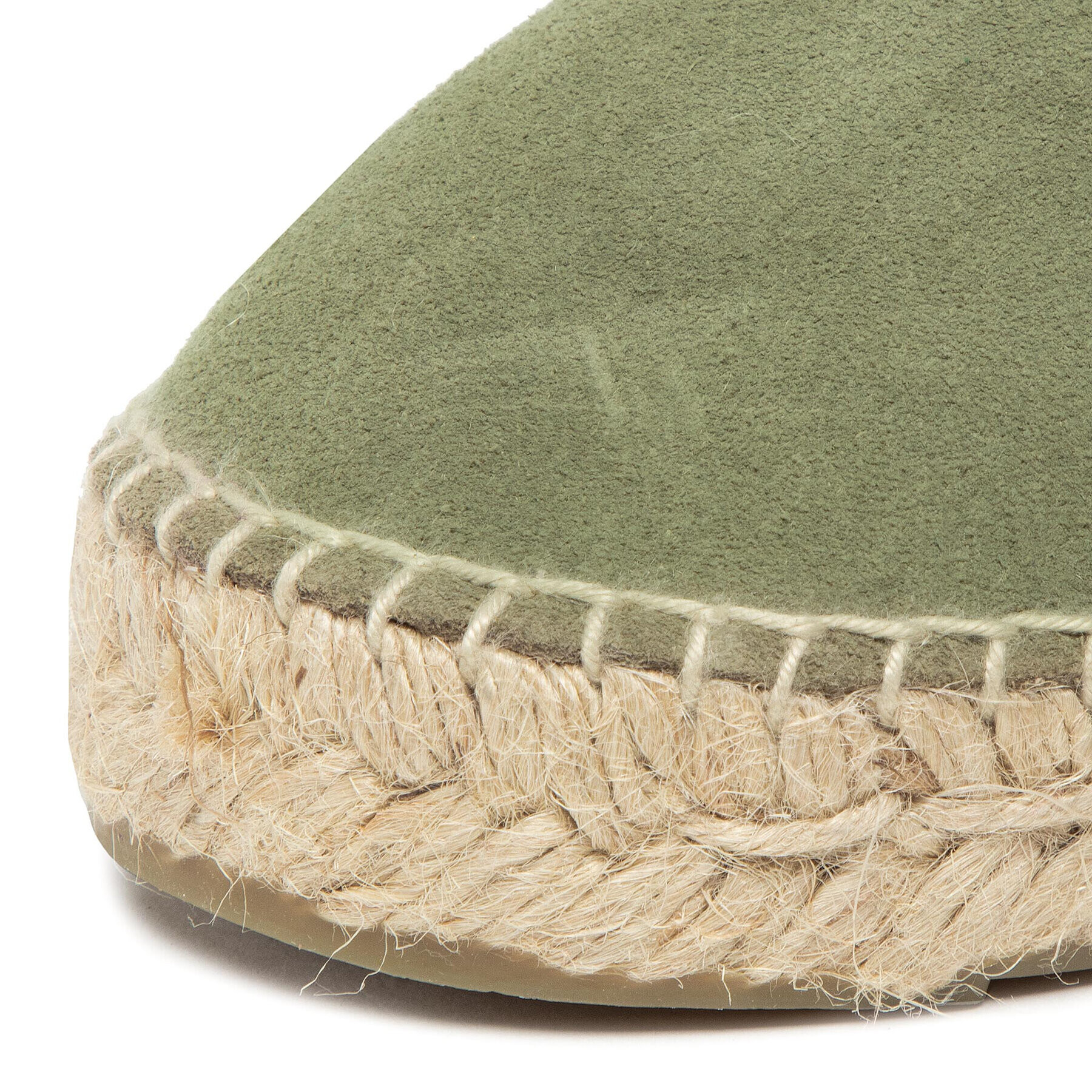 Manebi Еспадрили Slippers M M 2.7 C0 Зелен - Pepit.bg